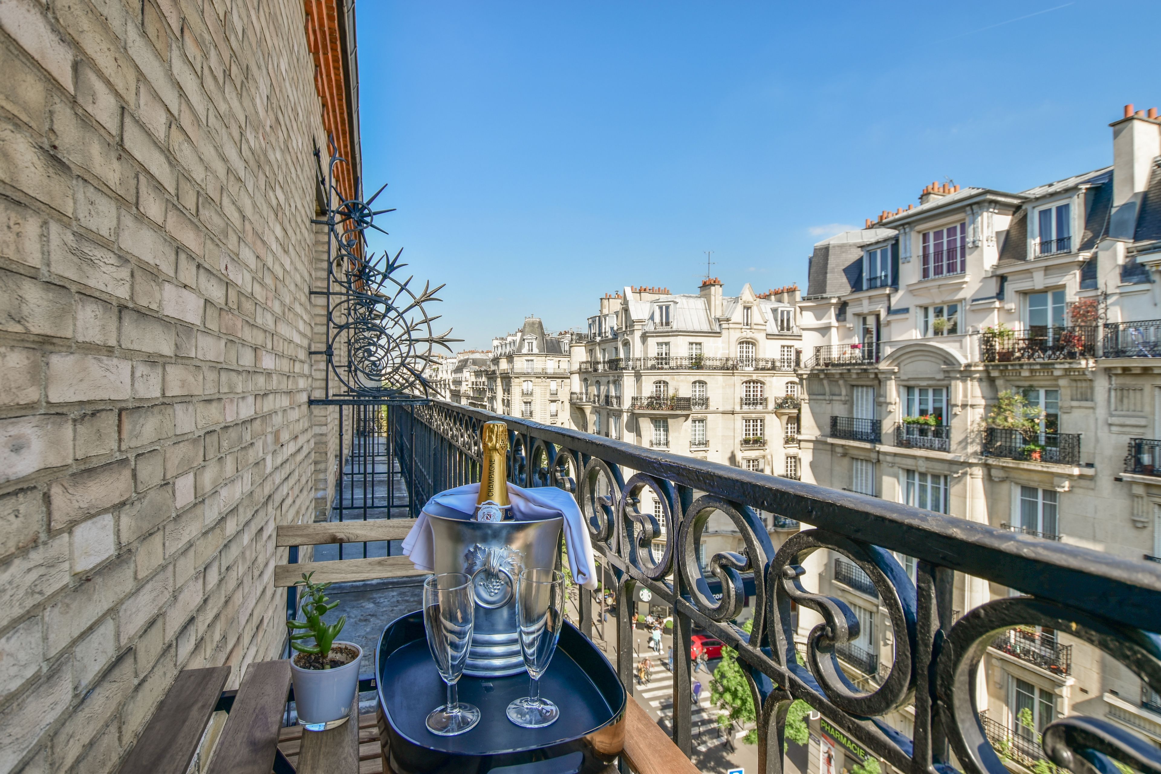 Best Western Hôtel Montcalm