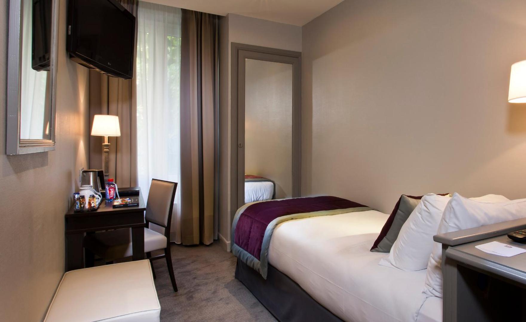 Best Western Hôtel Montcalm