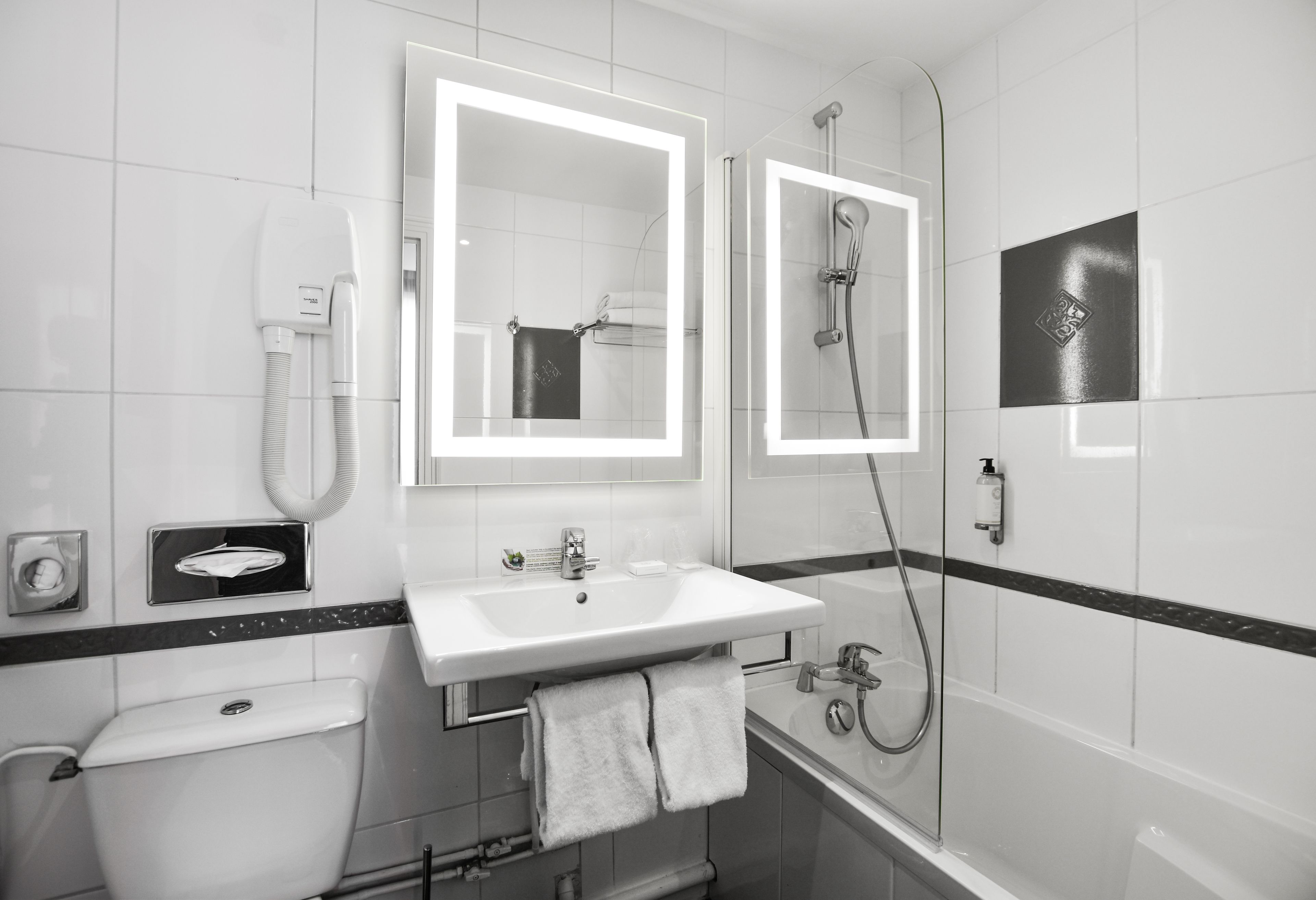 Best Western Hôtel Montcalm