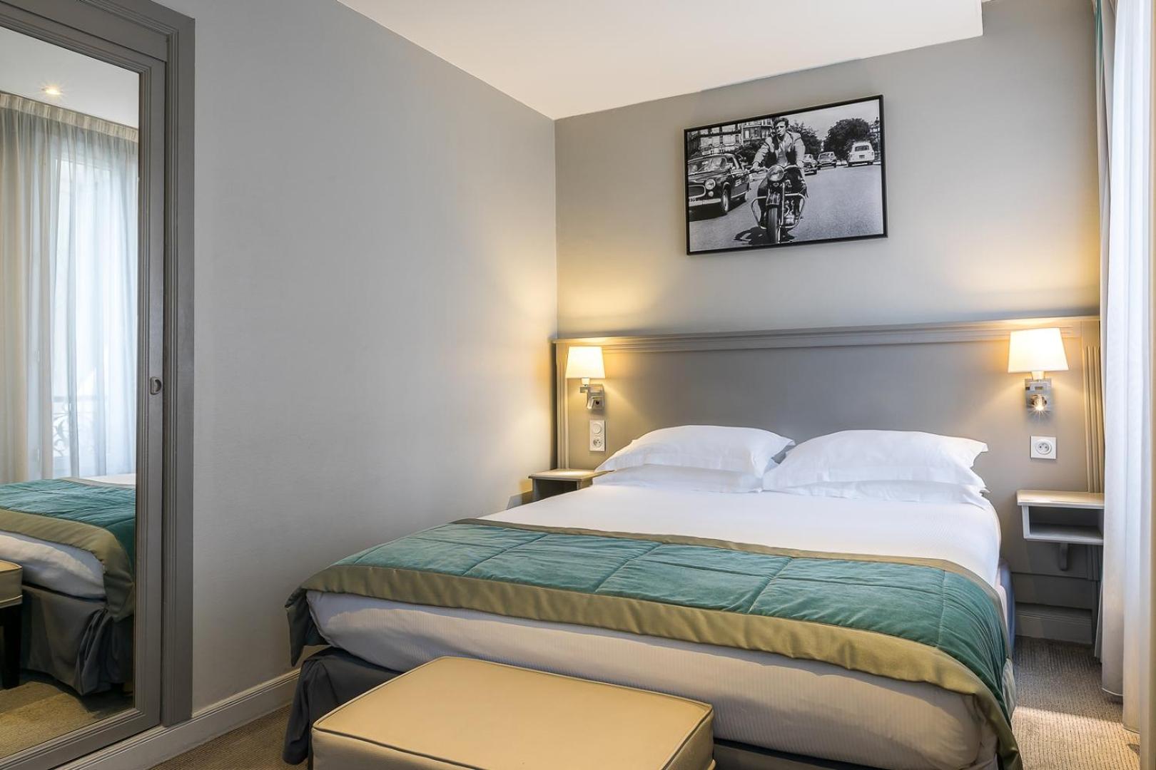 Best Western Hôtel Montcalm