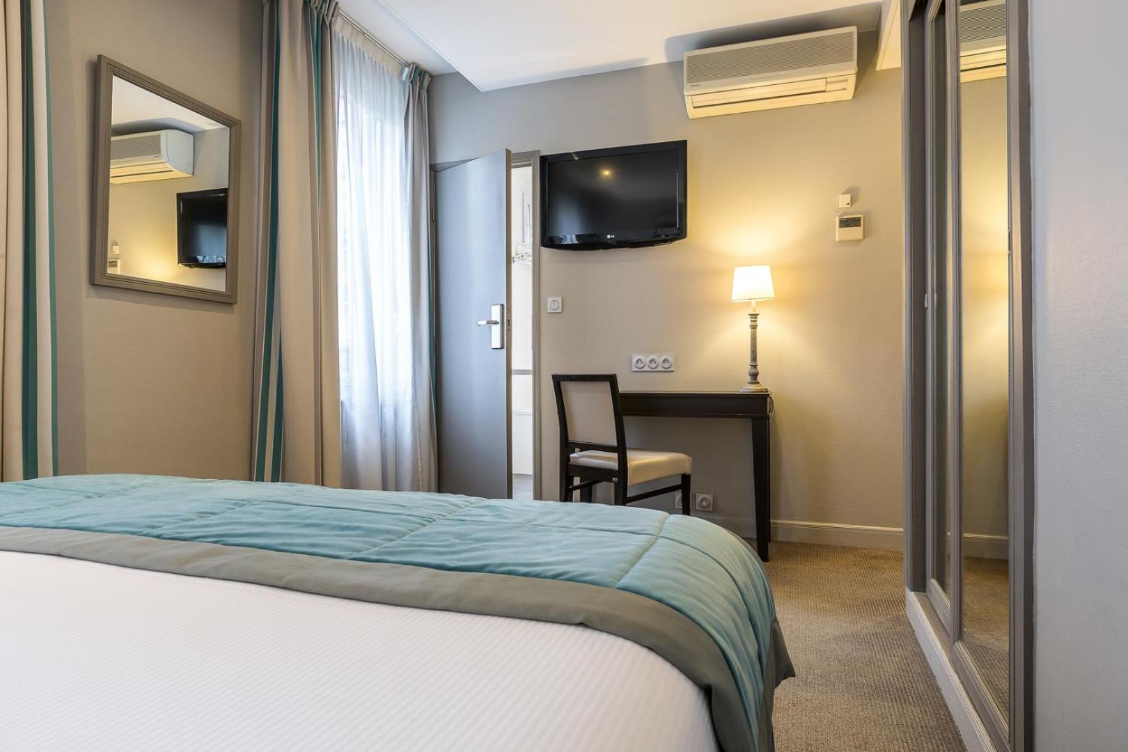 Best Western Hôtel Montcalm