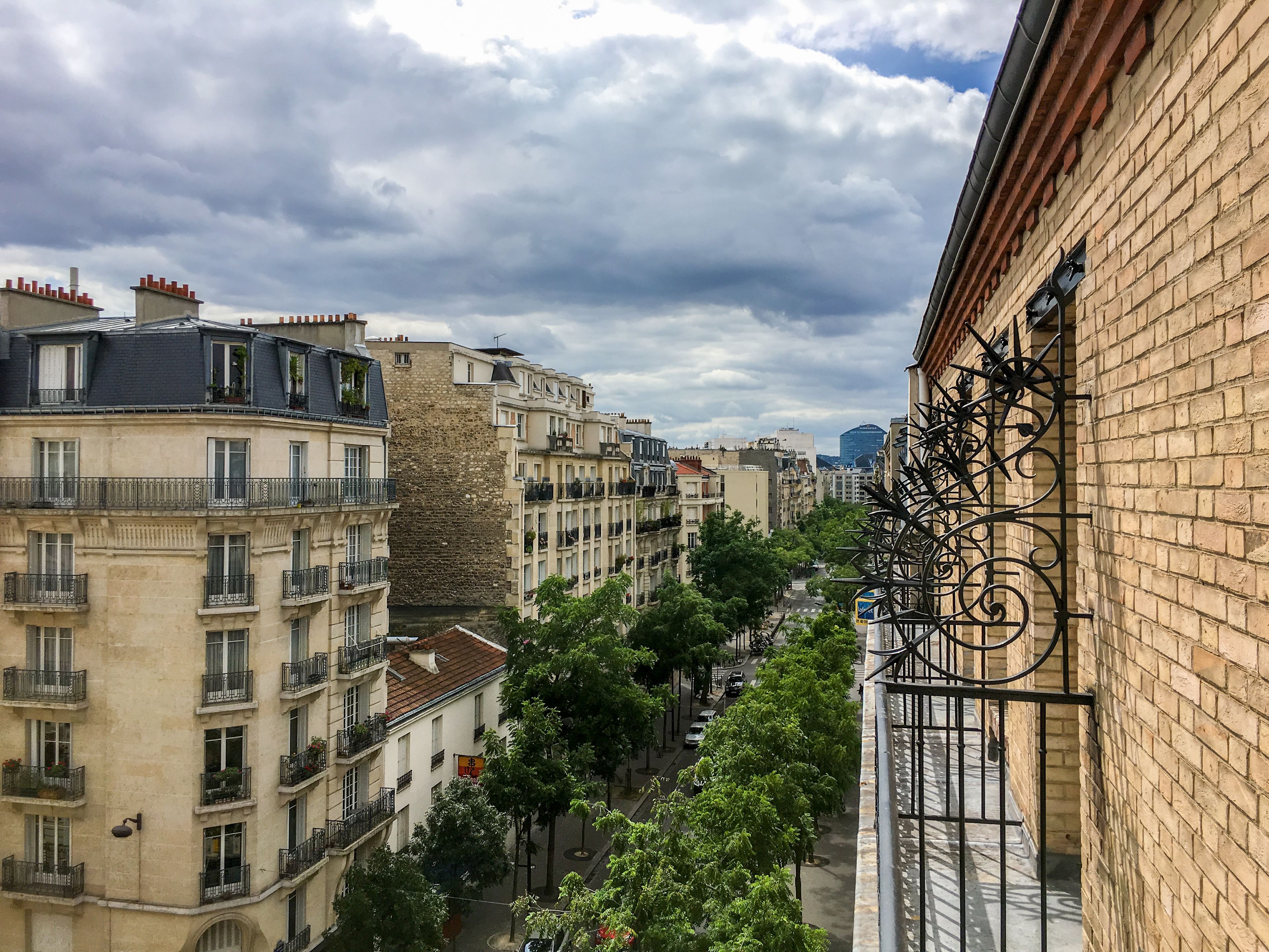 Best Western Hôtel Montcalm