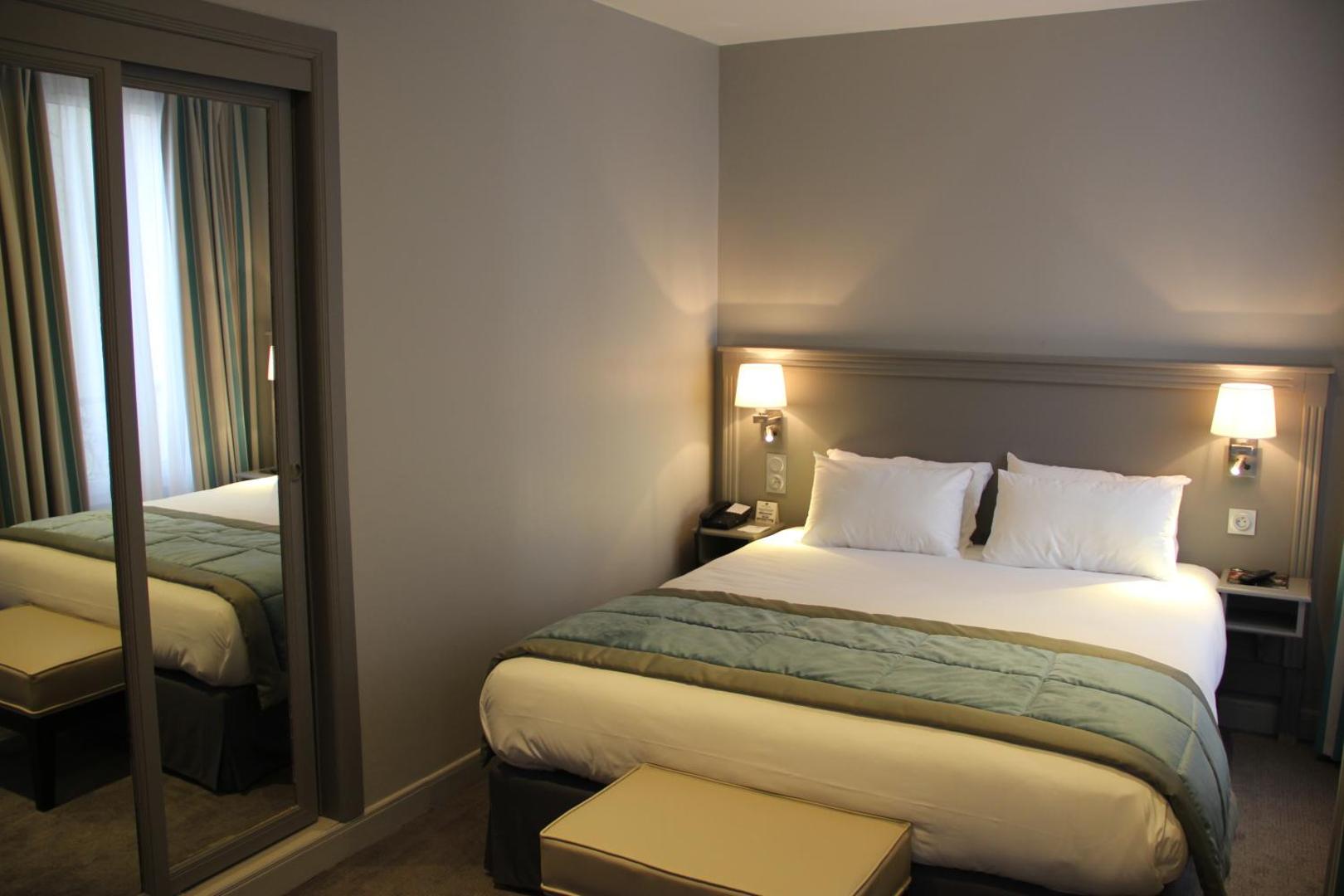 Best Western Hôtel Montcalm