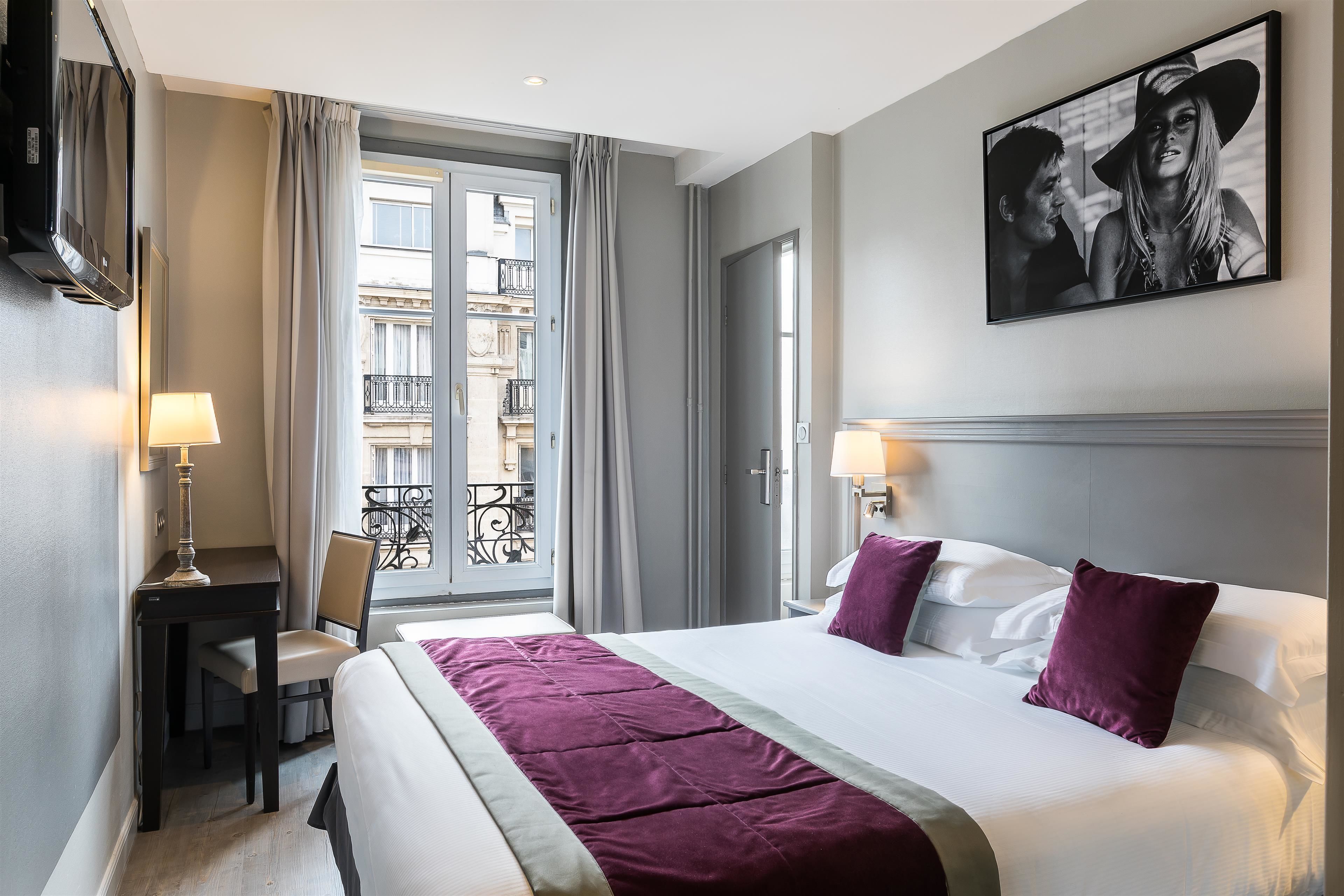 Best Western Hôtel Montcalm