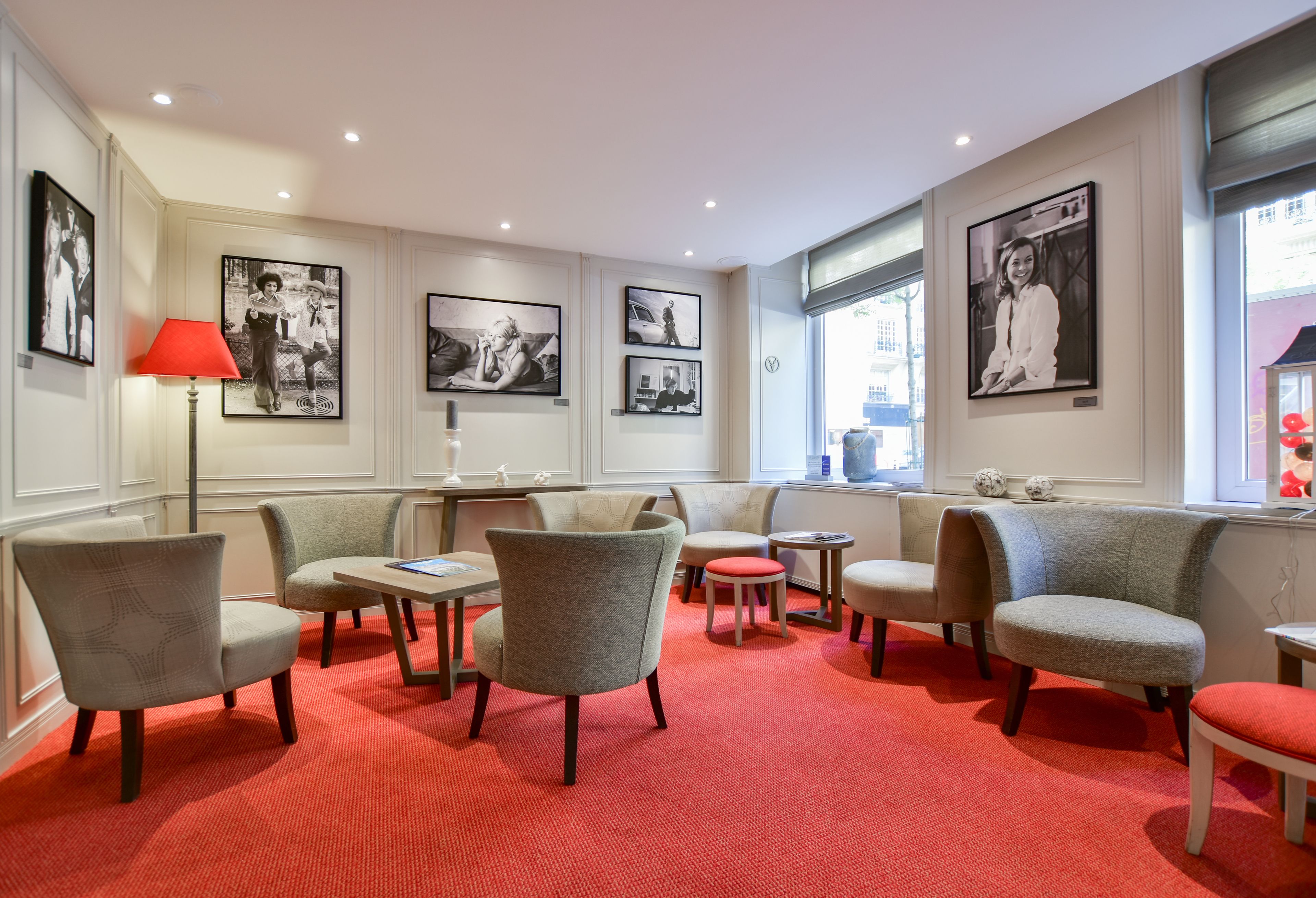 Best Western Hôtel Montcalm