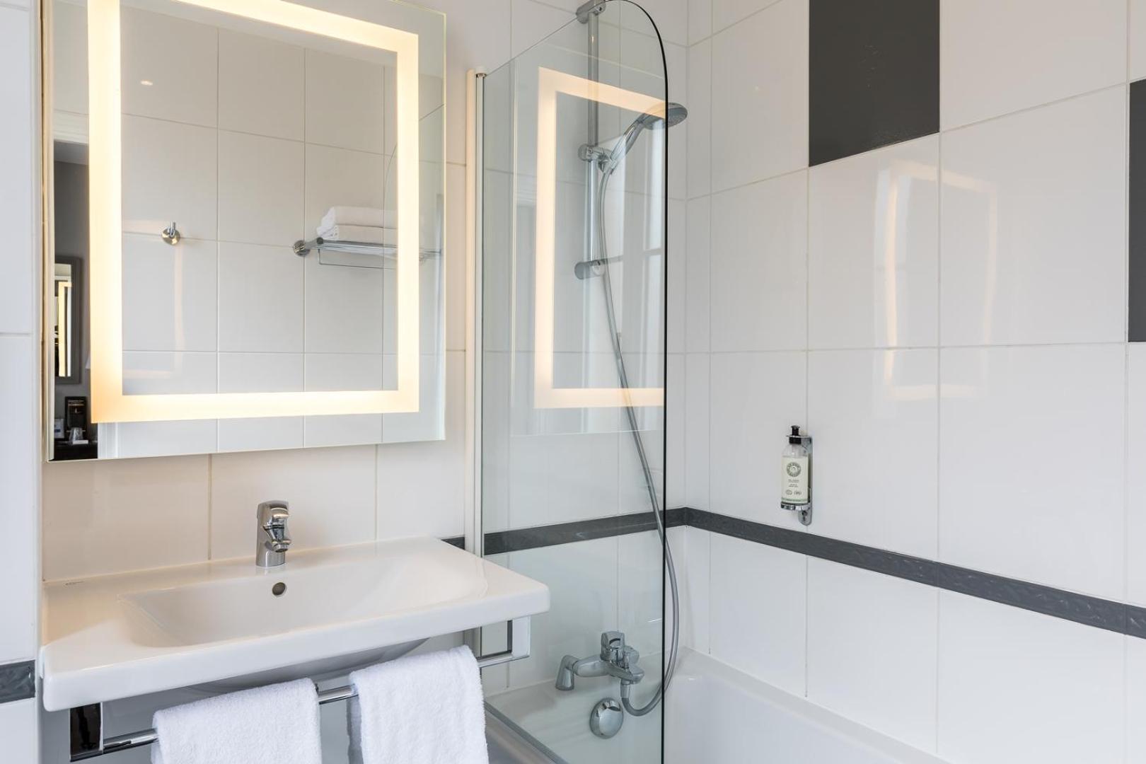 Best Western Hôtel Montcalm