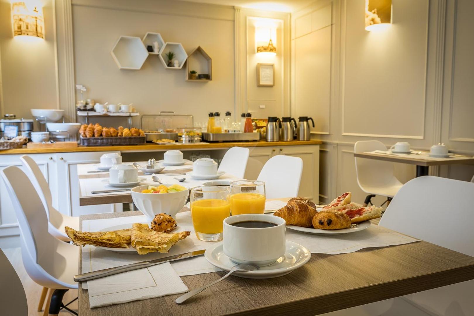 Best Western Hôtel Montcalm