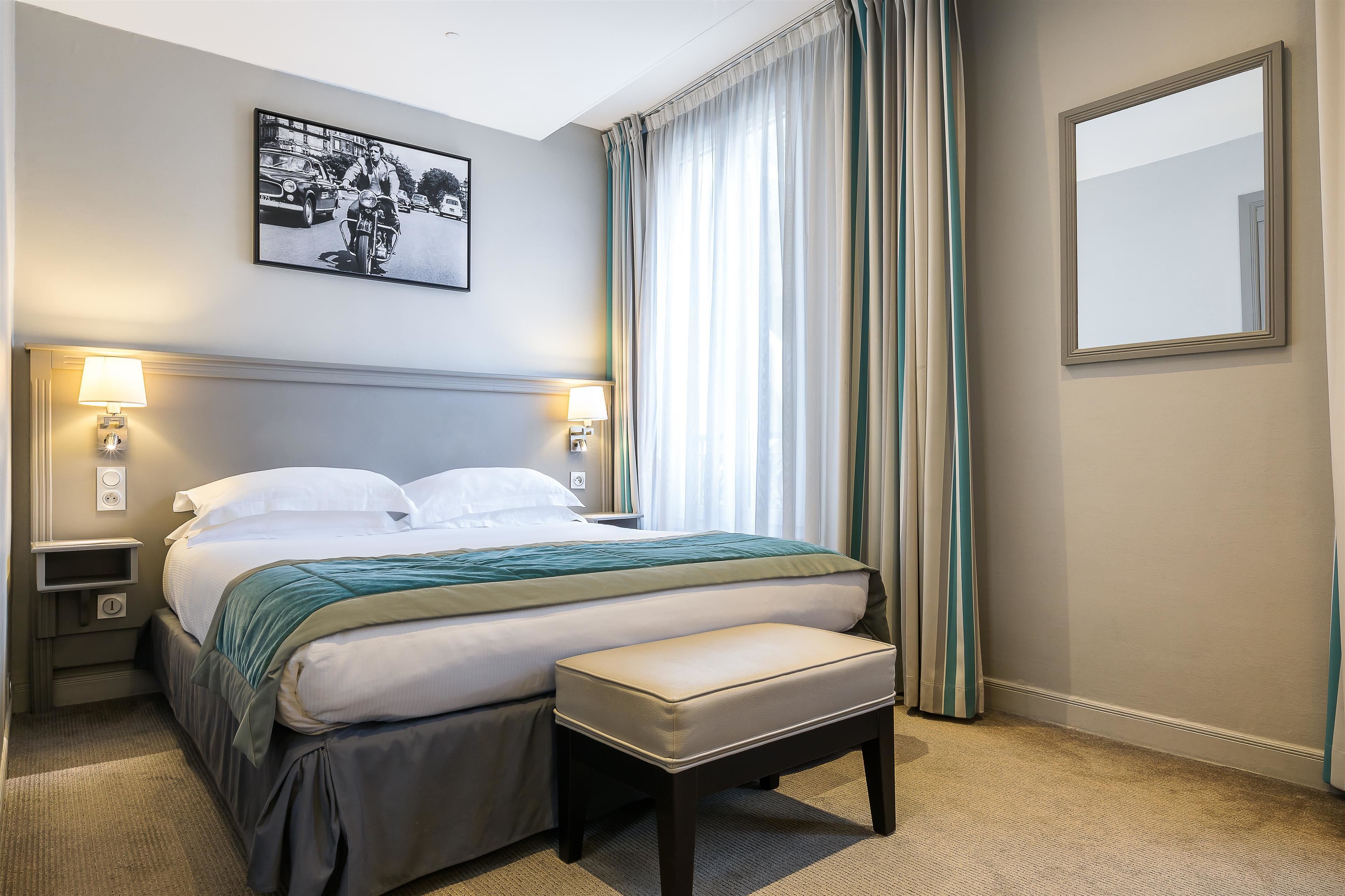 Best Western Hôtel Montcalm
