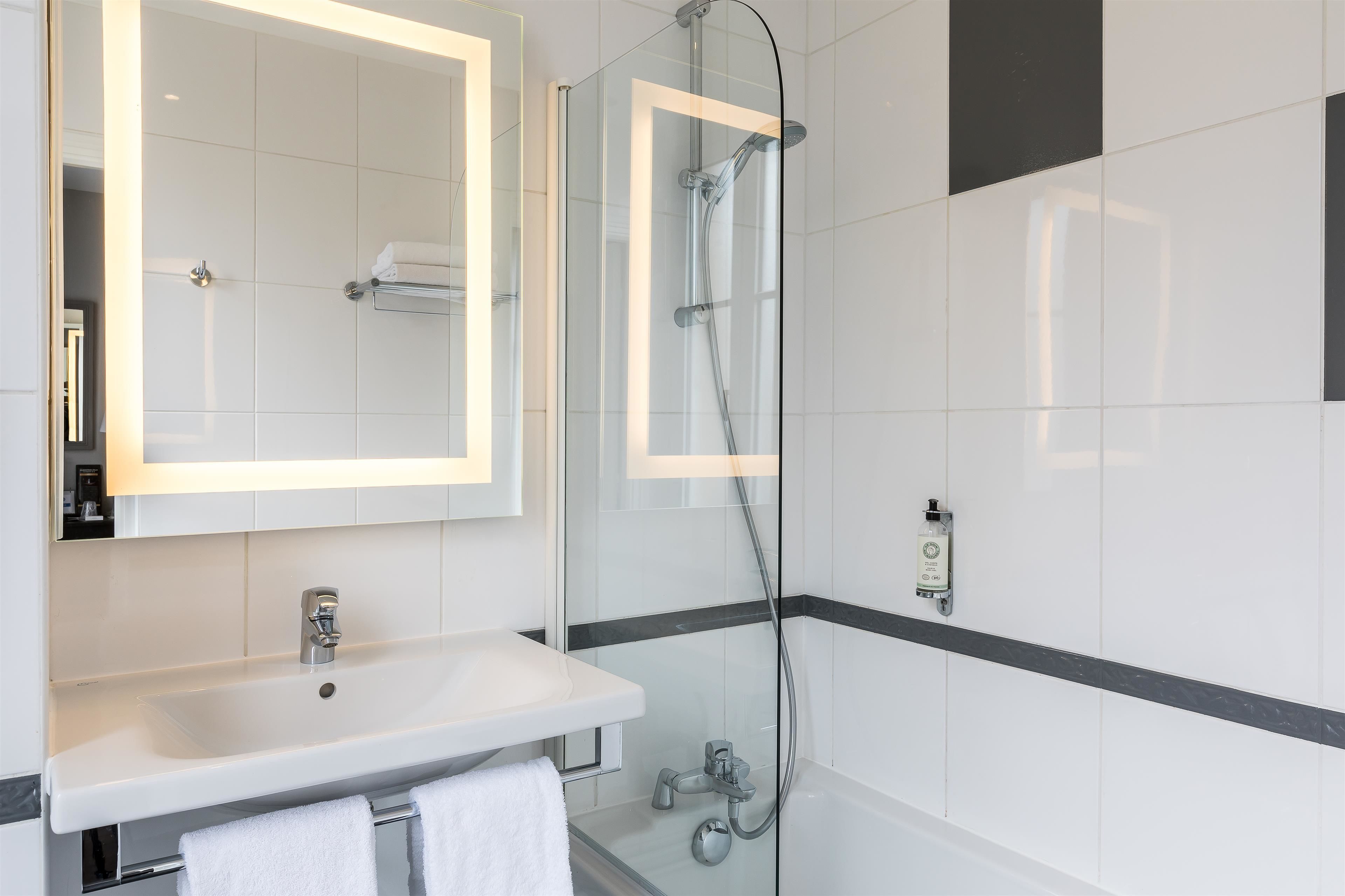 Best Western Hôtel Montcalm