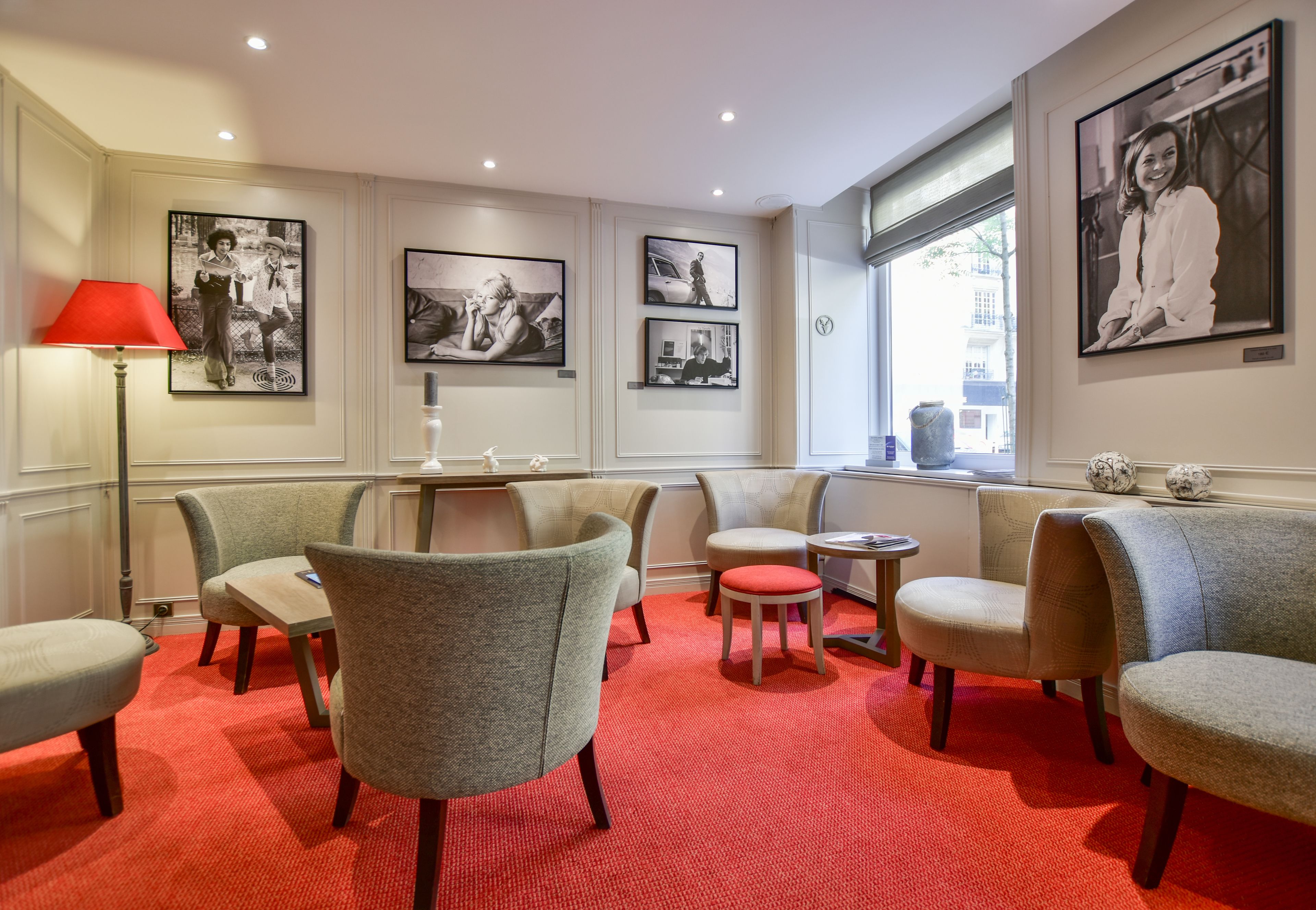 Best Western Hôtel Montcalm