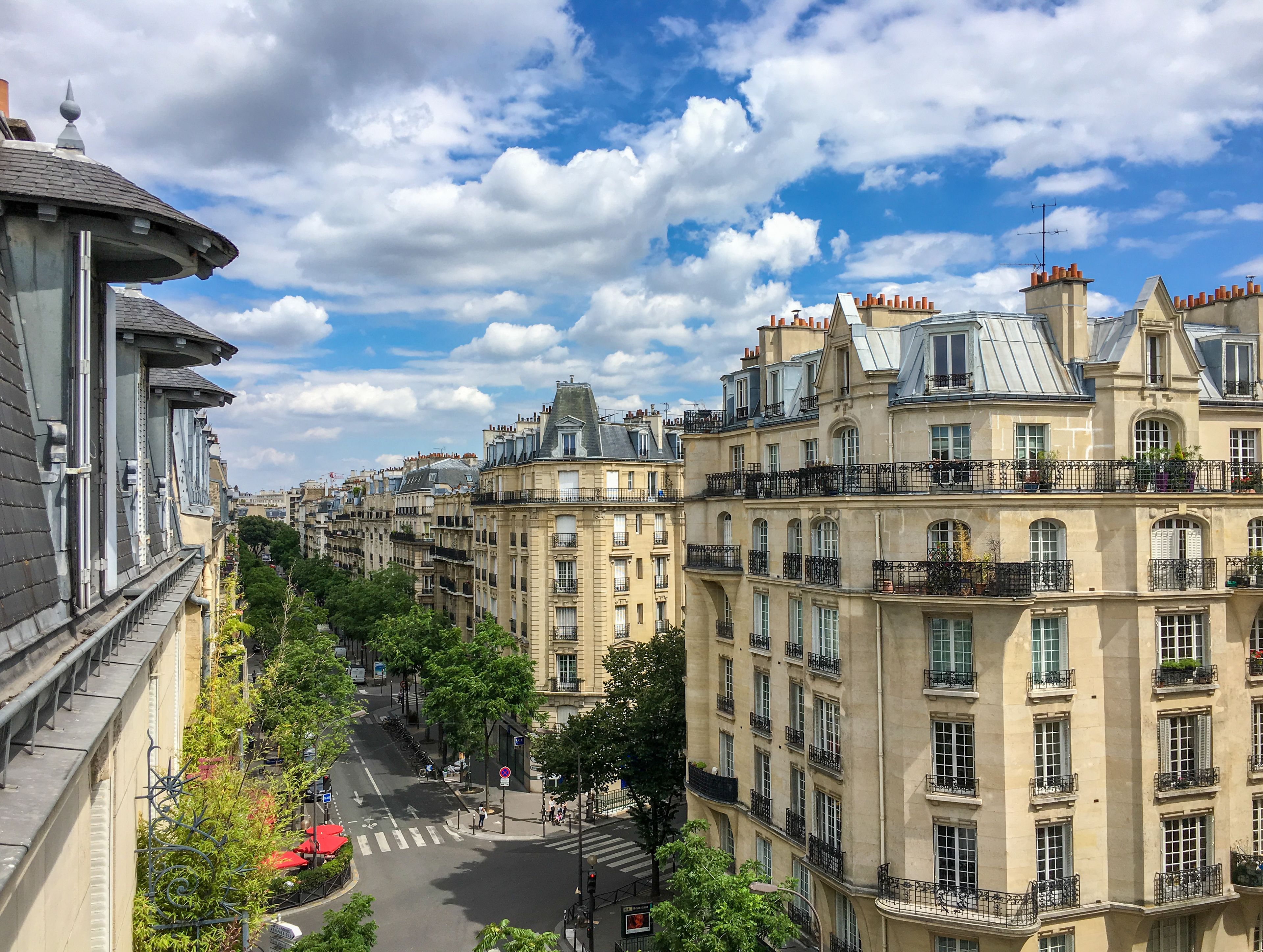 Best Western Hôtel Montcalm