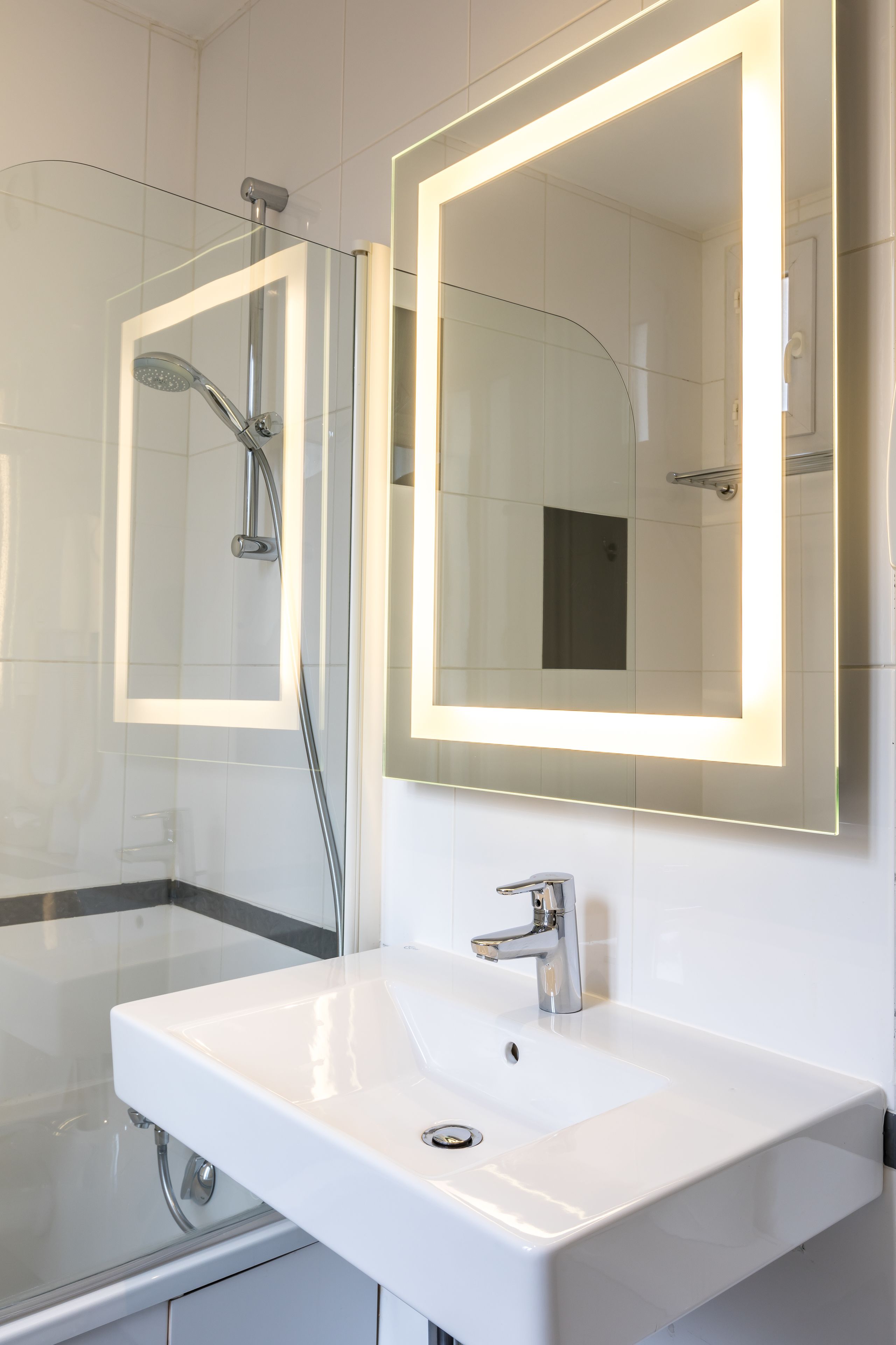 Best Western Hôtel Montcalm