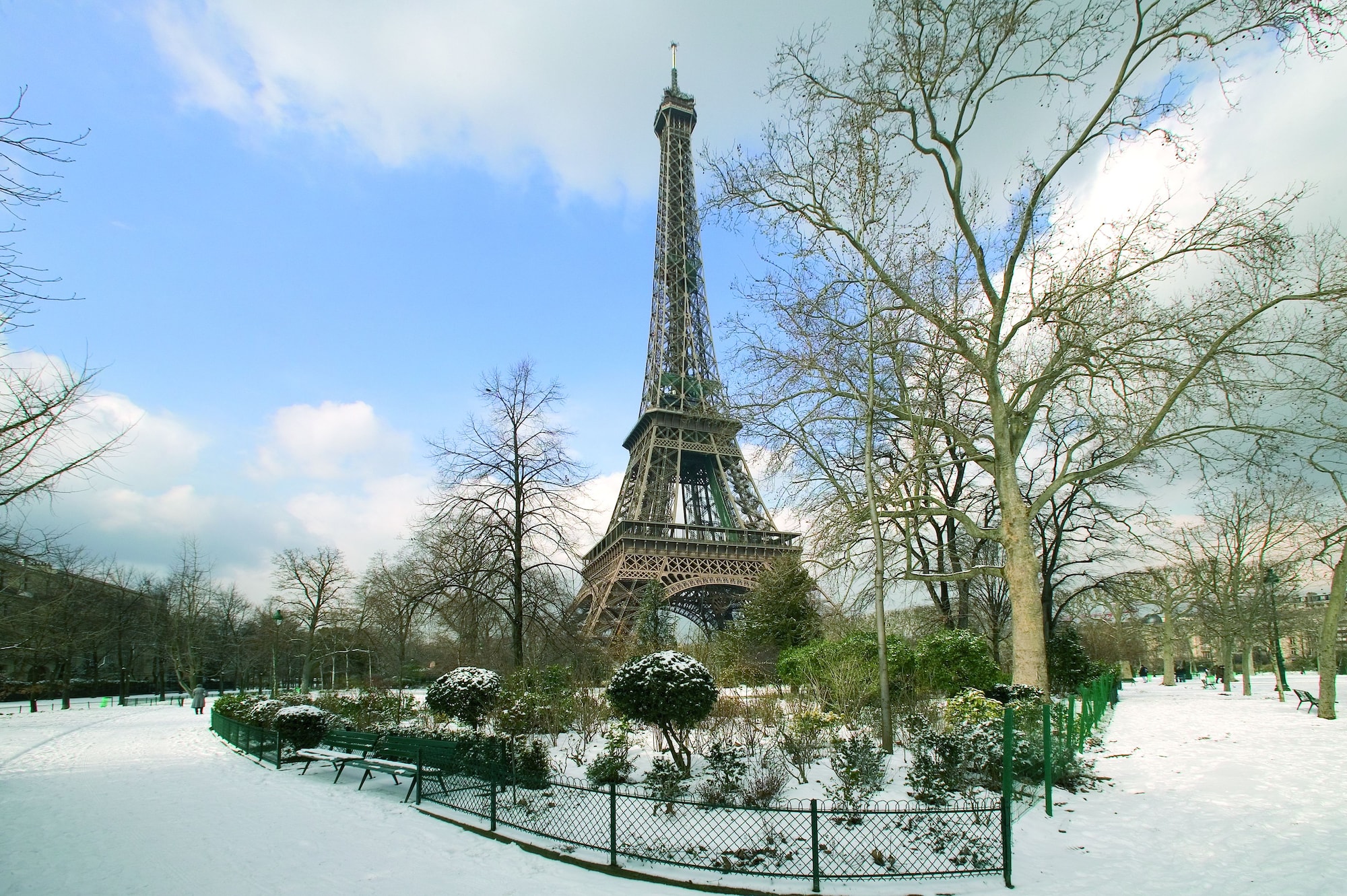Jardin de Cluny