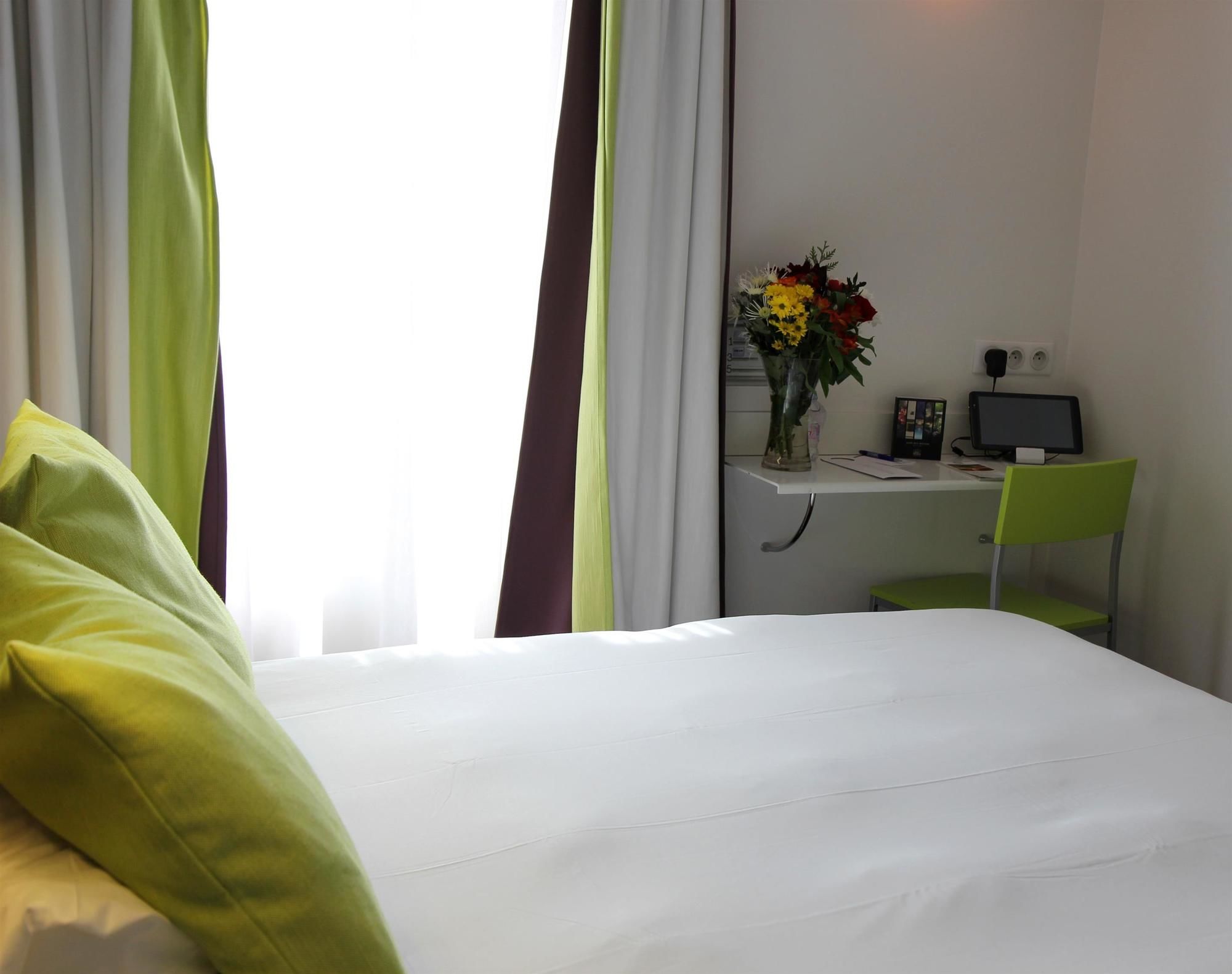 Best Western Hôtel Le Montparnasse Paris
