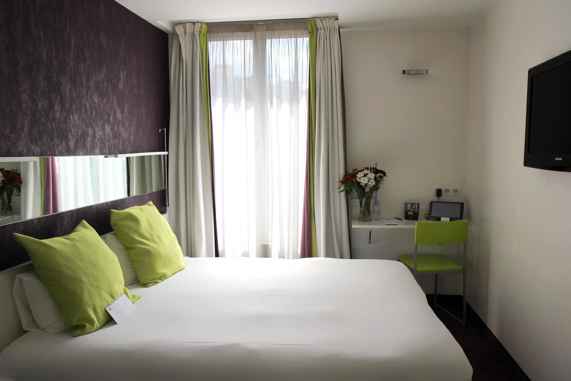 Best Western Hôtel Le Montparnasse Paris