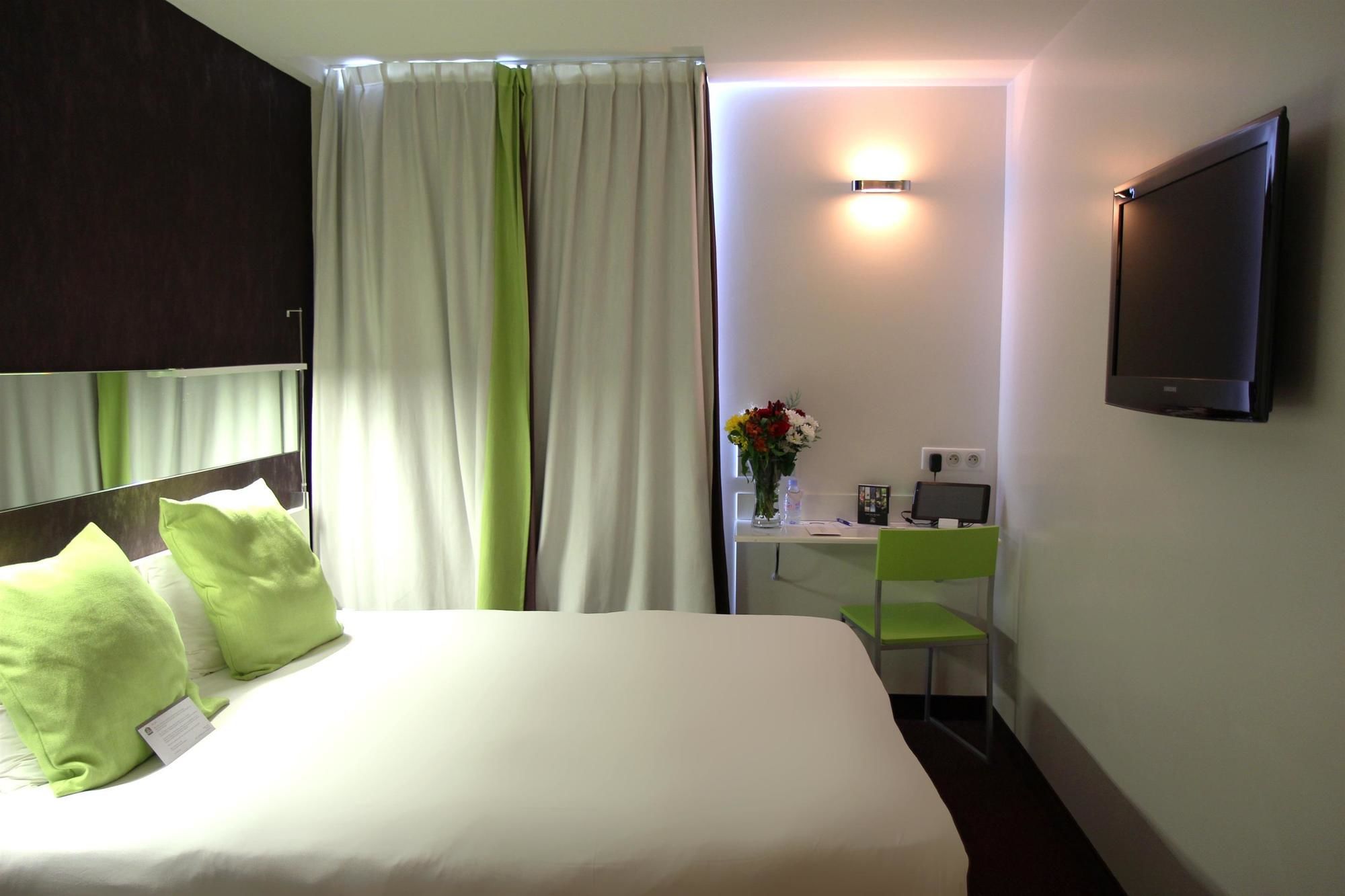 Best Western Hôtel Le Montparnasse Paris
