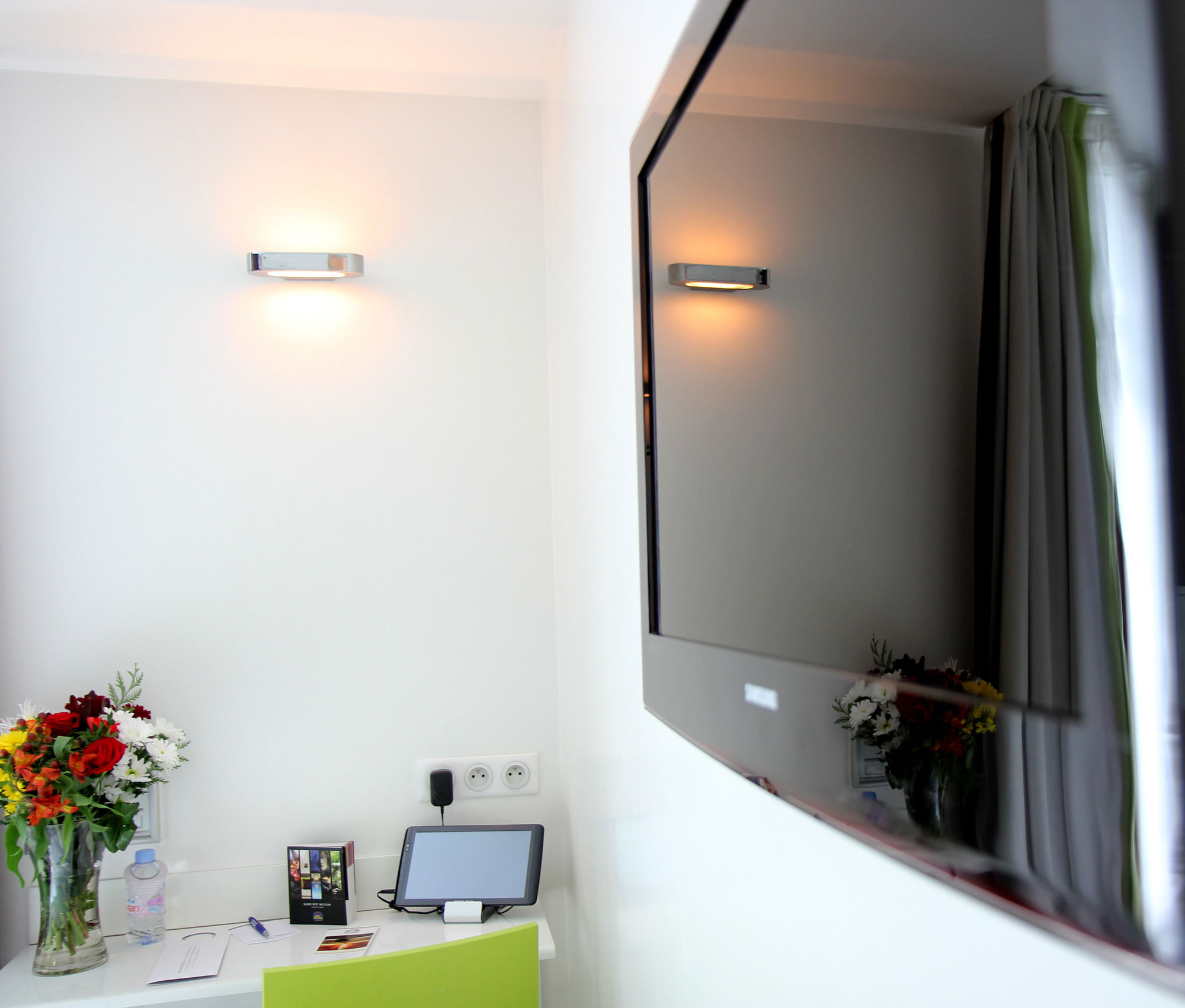 Best Western Hôtel Le Montparnasse Paris