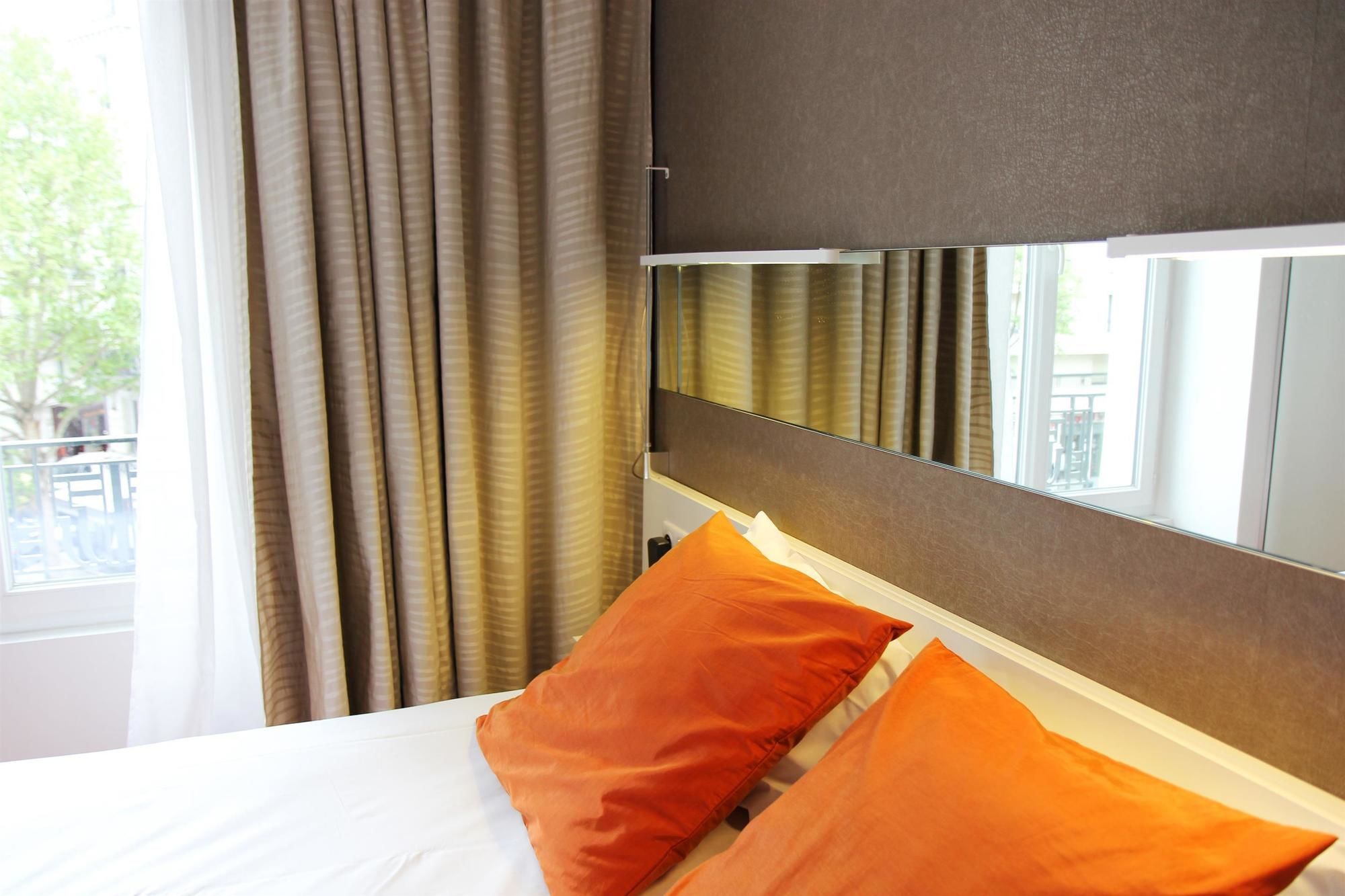 Best Western Hôtel Le Montparnasse Paris