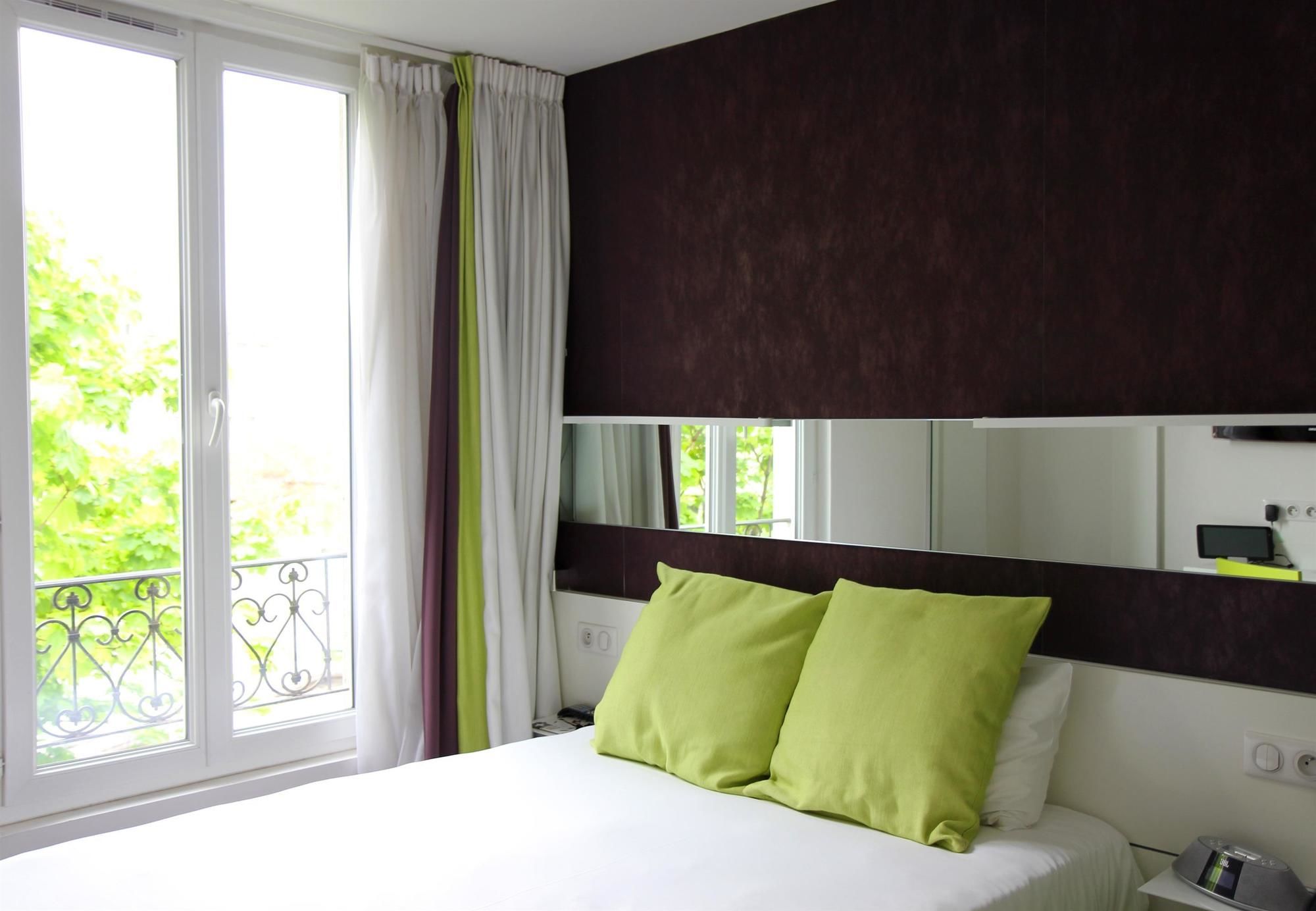 Best Western Hôtel Le Montparnasse Paris