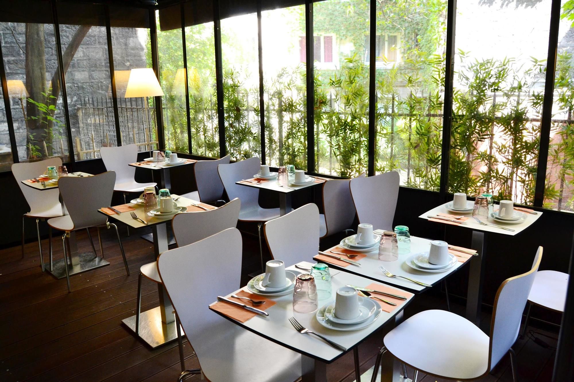 Best Western Hôtel Le Montparnasse Paris