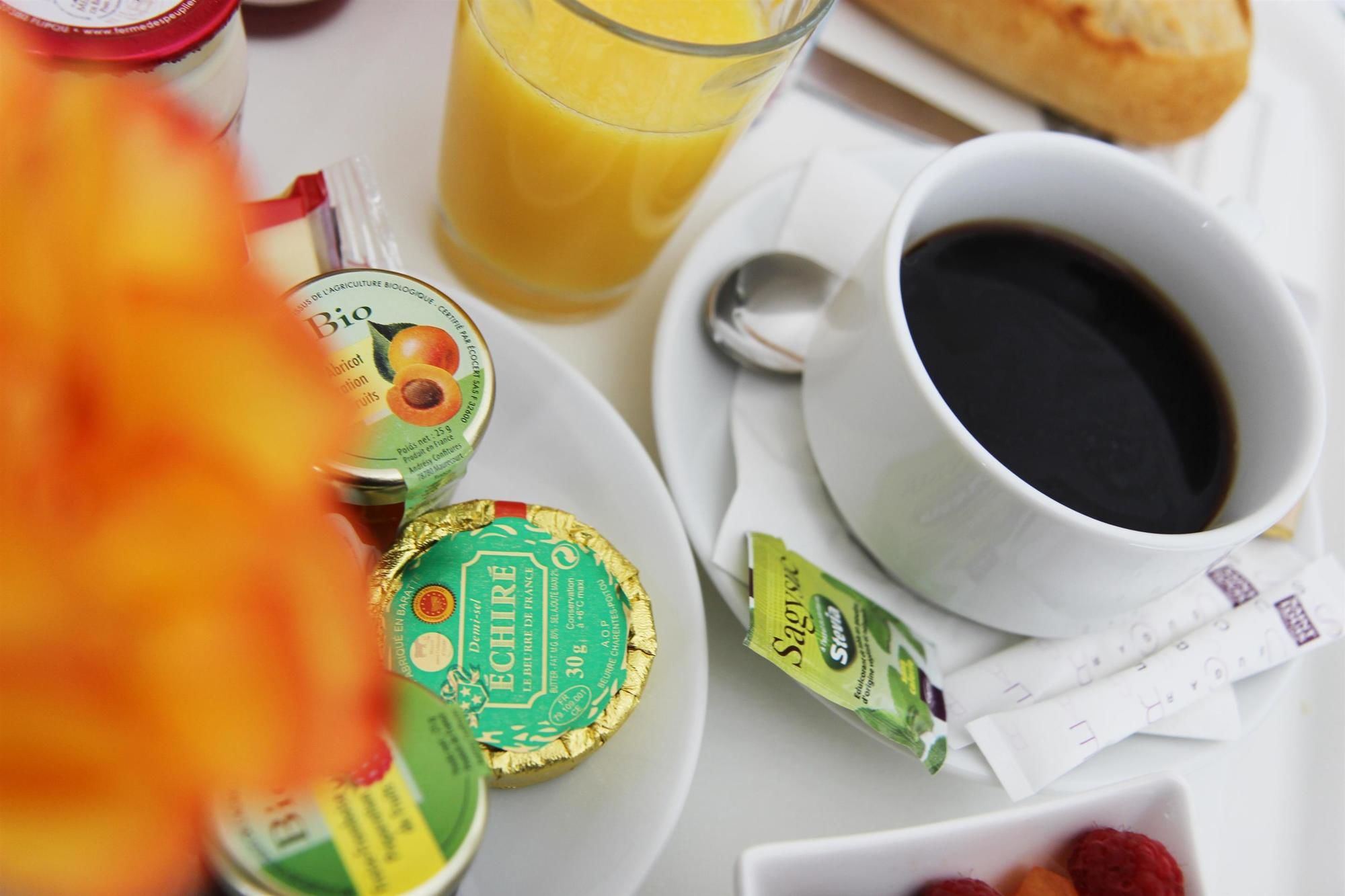 Best Western Hôtel Le Montparnasse Paris