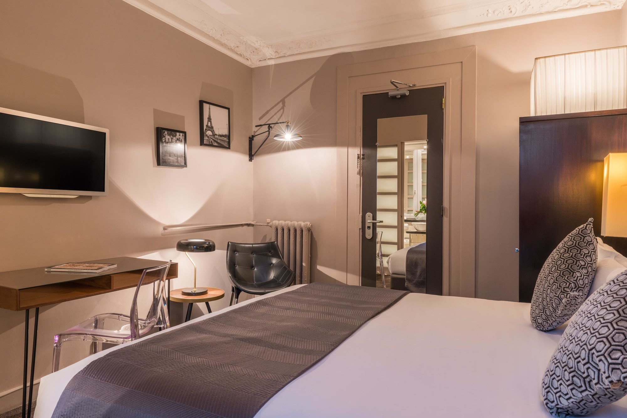 Best Western Premier The Blake Paris Gare Saint Lazare