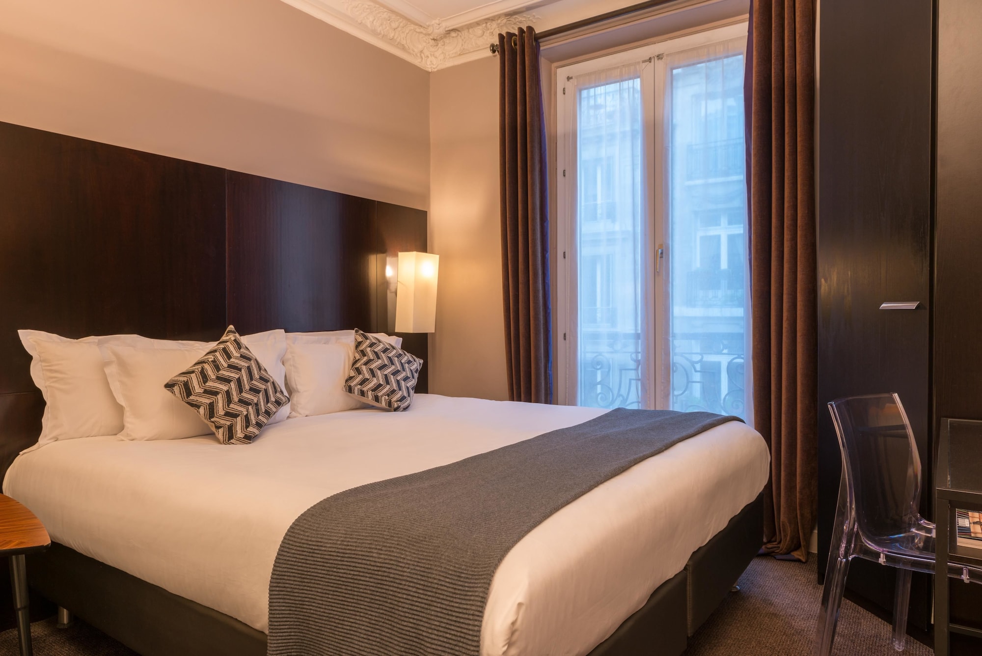 Best Western Premier The Blake Paris Gare Saint Lazare