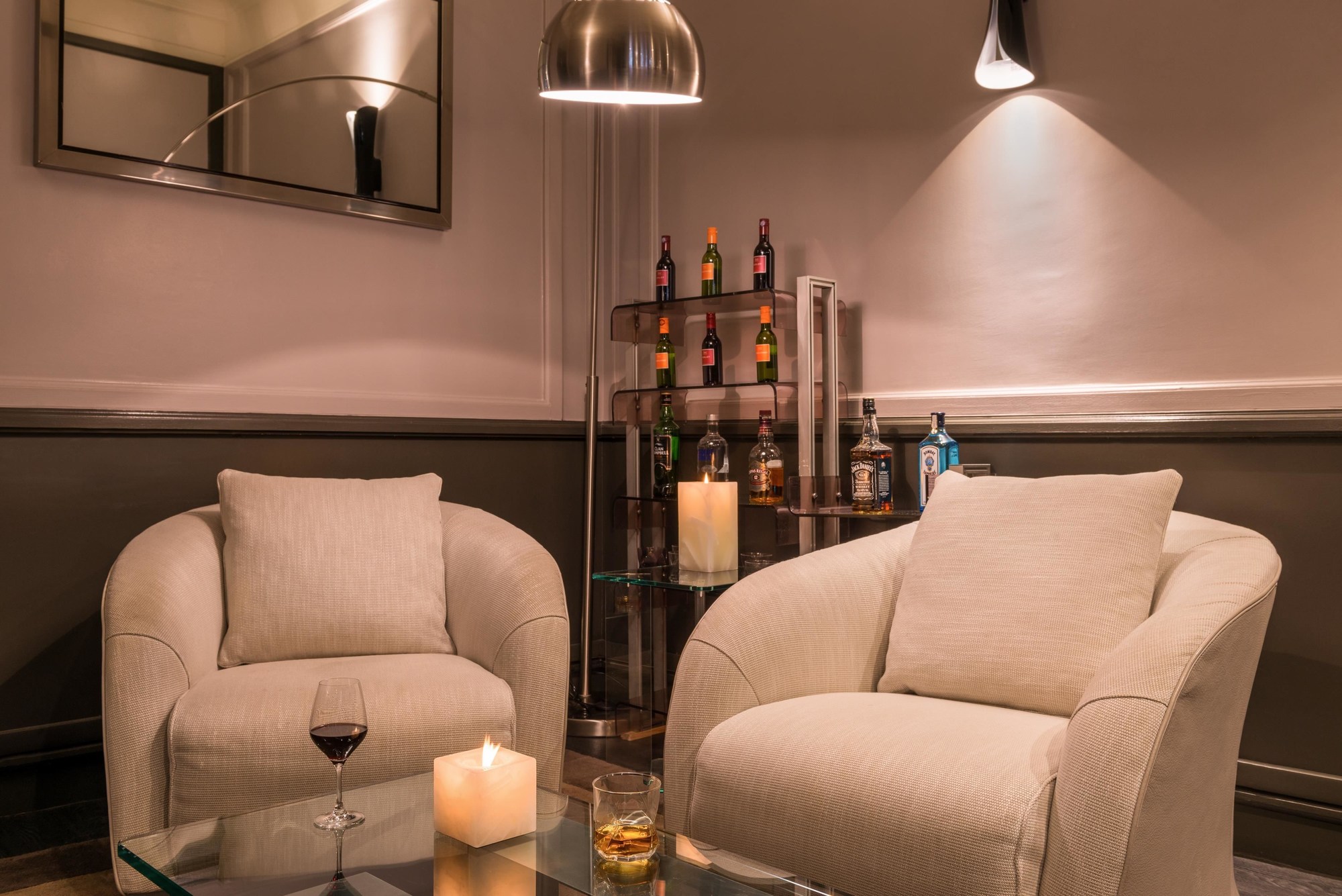 Best Western Premier The Blake Paris Gare Saint Lazare