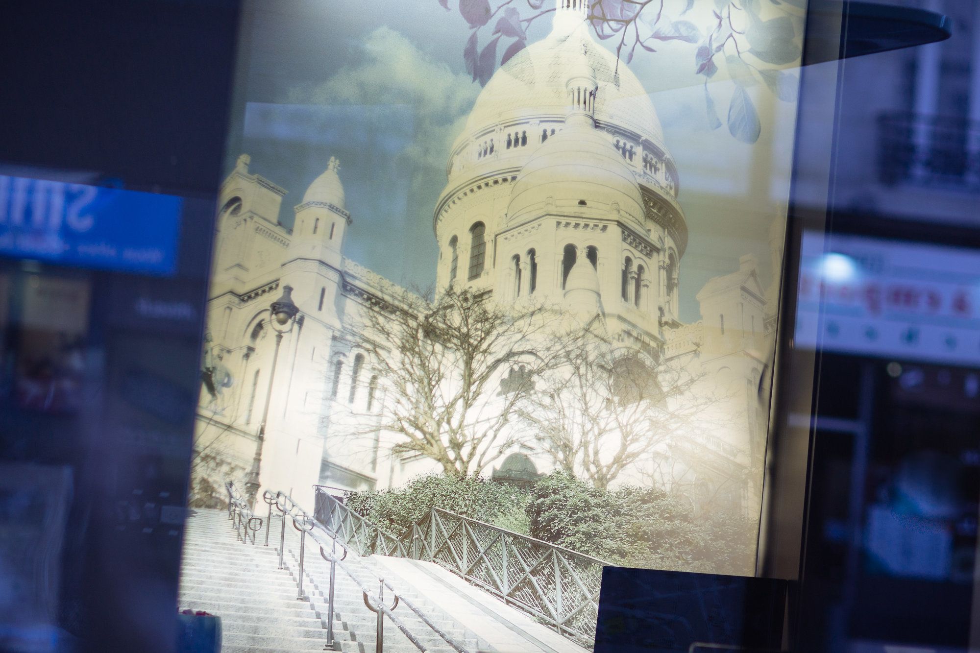Hôtel Prince Albert Montmartre