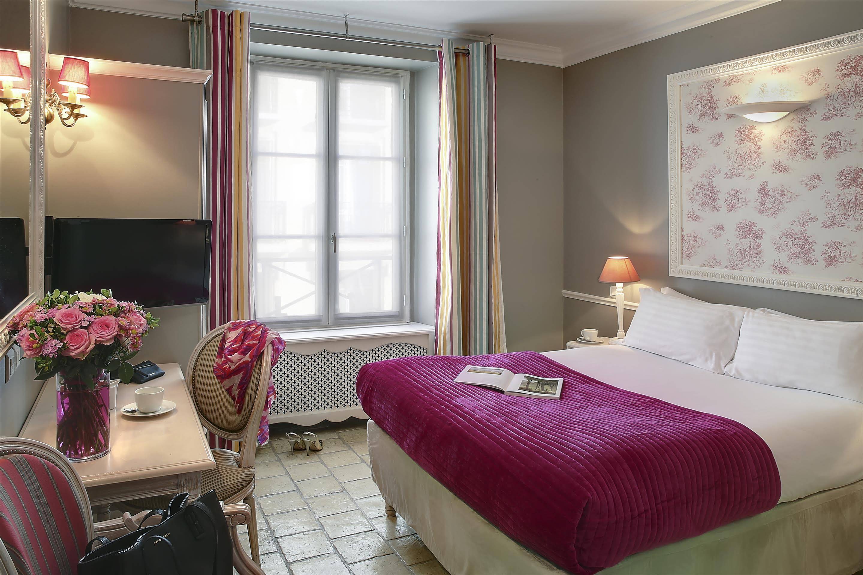 Hôtel Saint Martin Bastille