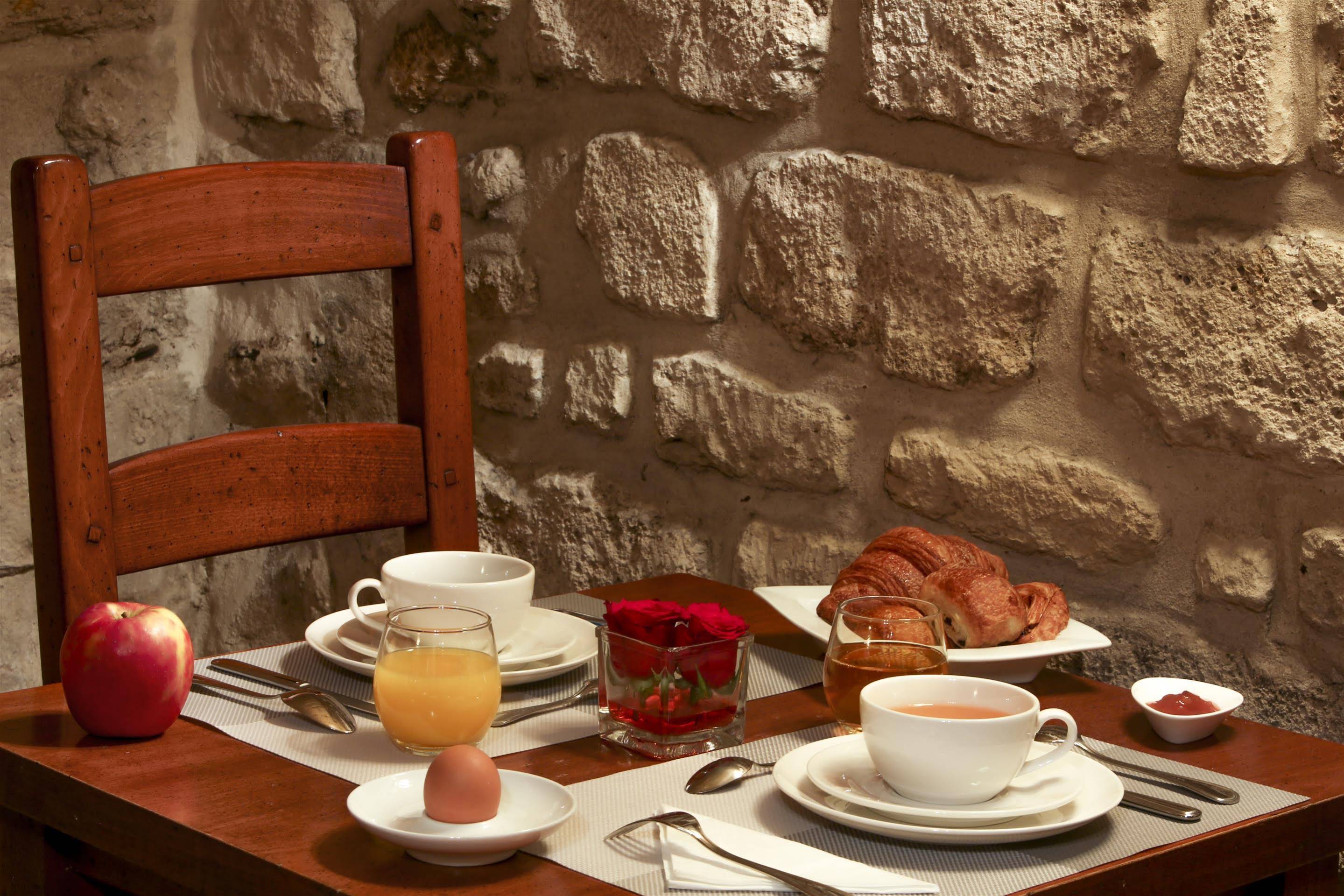 Hôtel Saint Martin Bastille