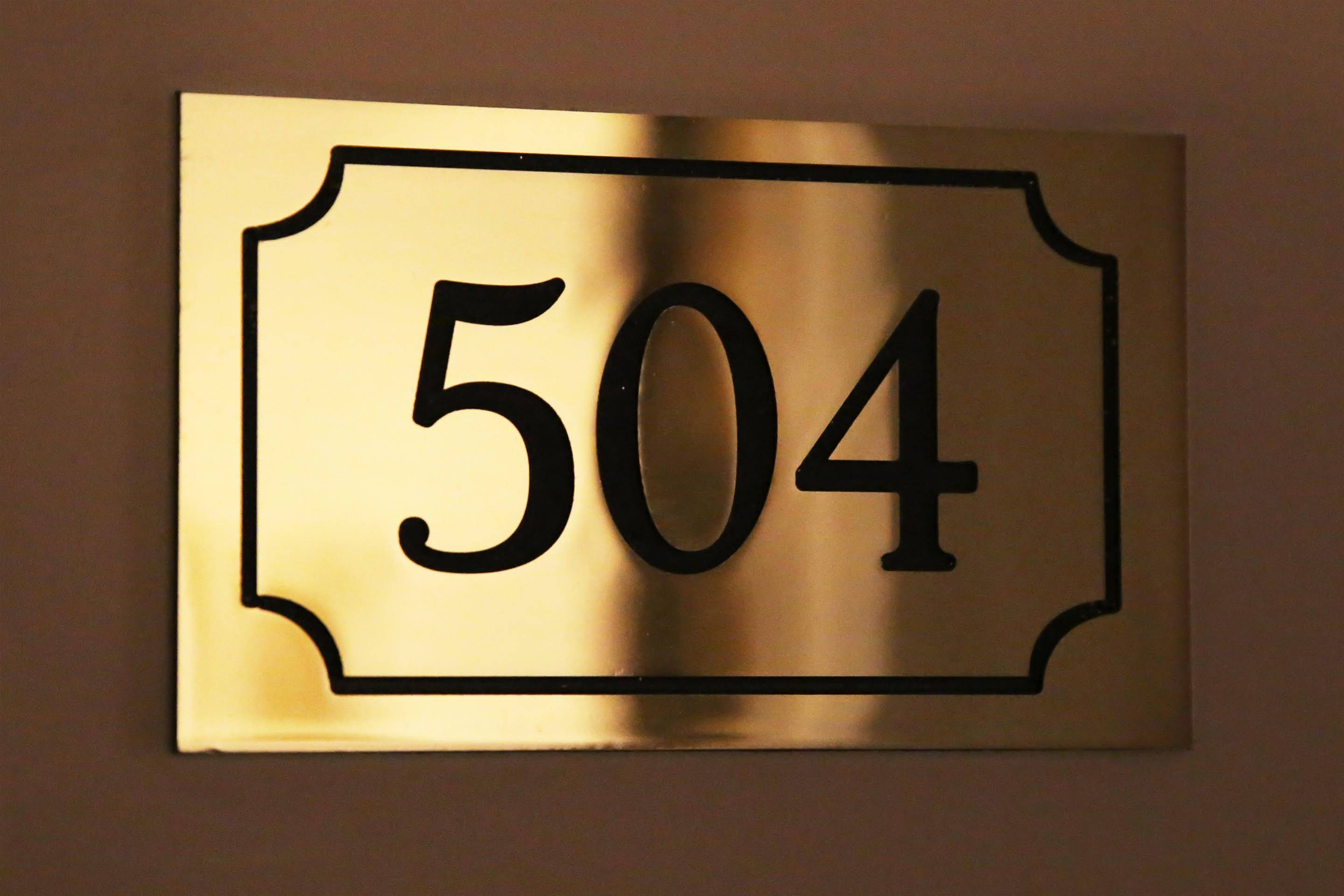 Hôtel Saint Martin Bastille