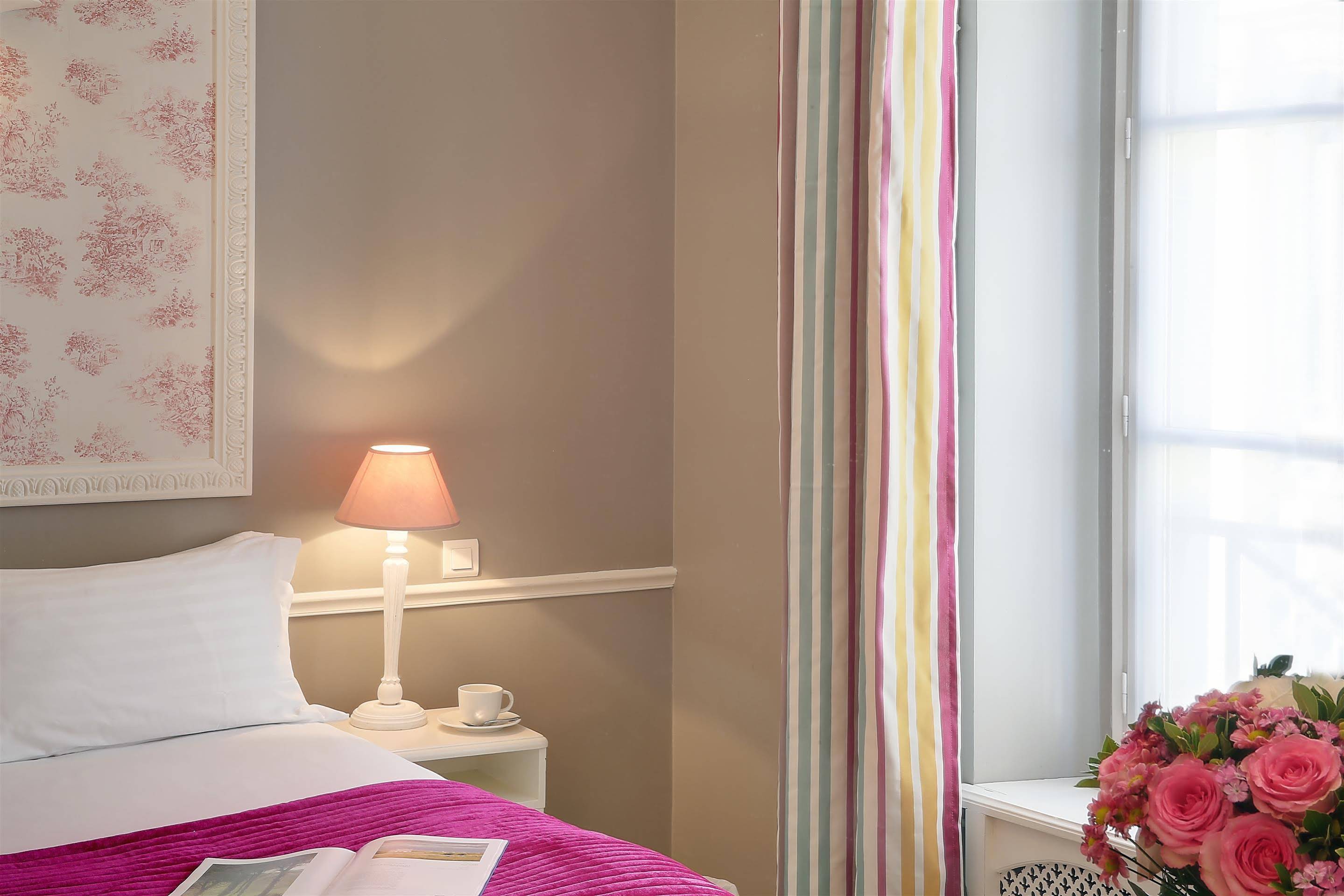 Hôtel Saint Martin Bastille