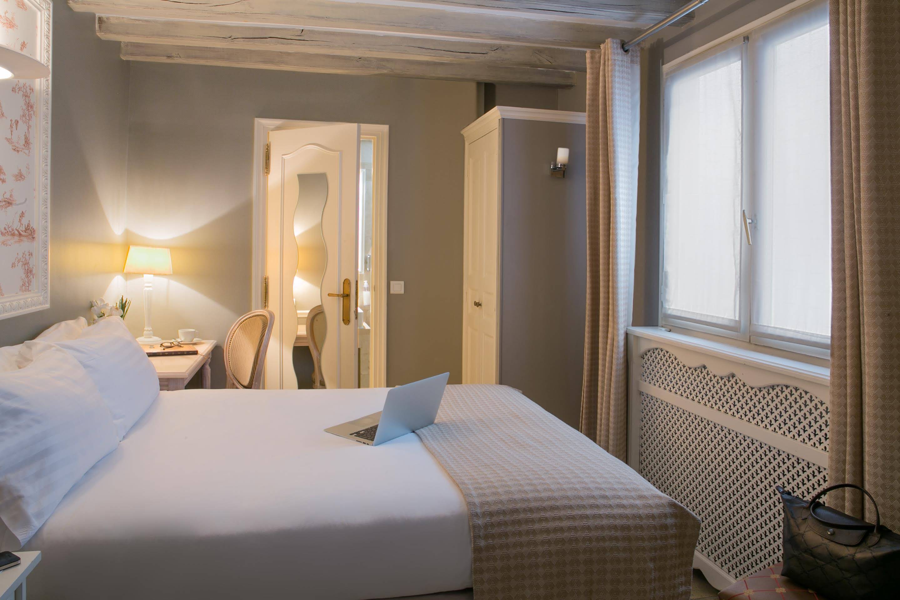 Hôtel Saint Martin Bastille