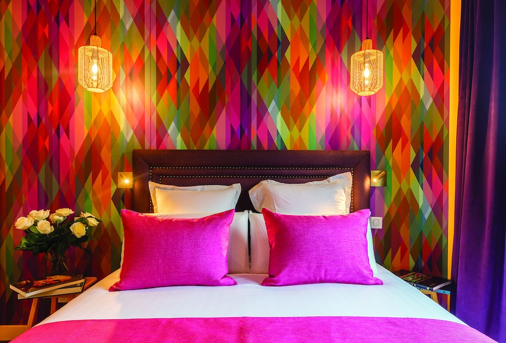 Be You Apart’ Hotel