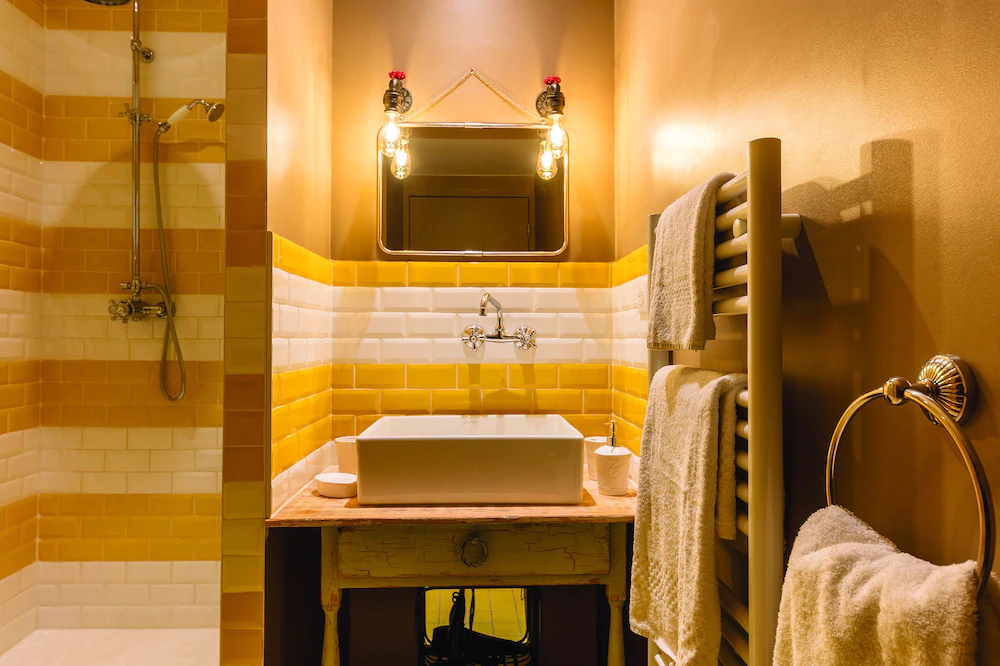 Be You Apart’ Hotel