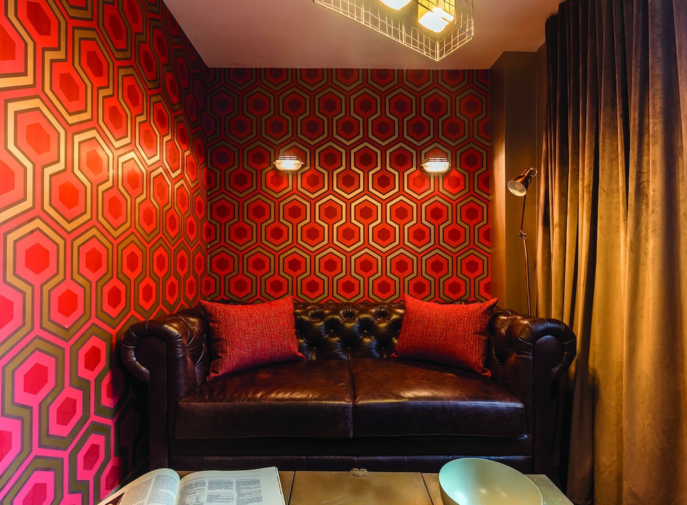 Be You Apart’ Hotel