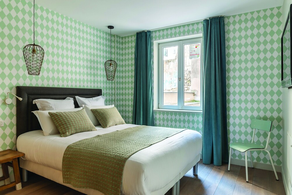 Be You Apart’ Hotel
