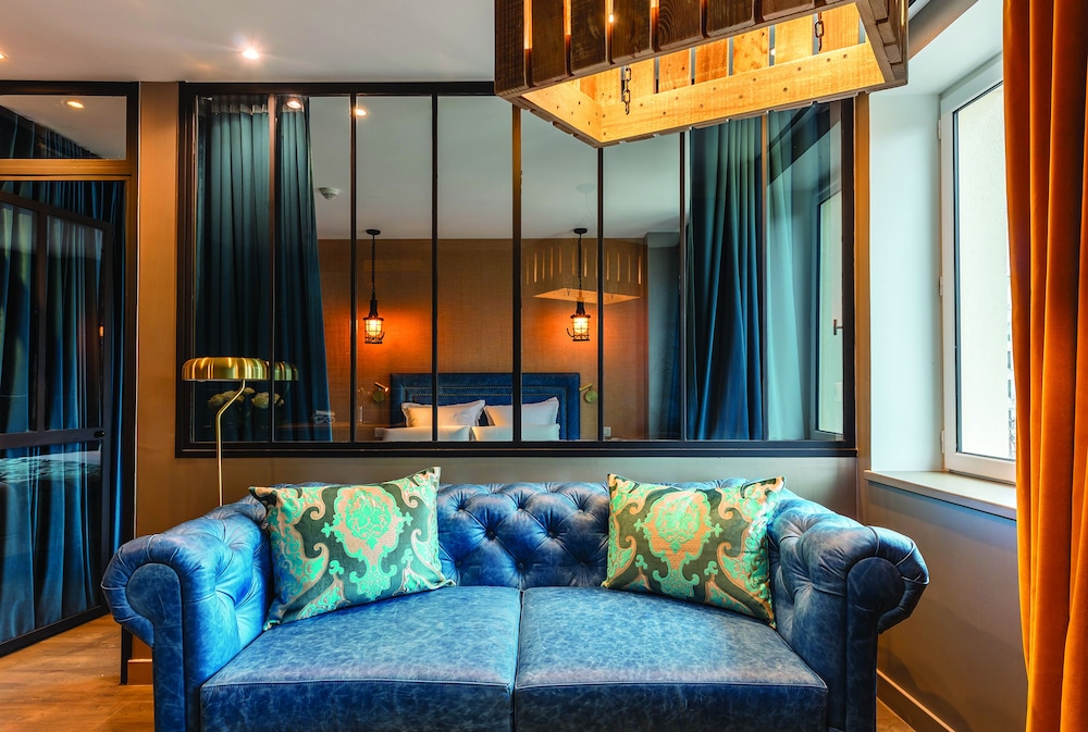 Be You Apart’ Hotel