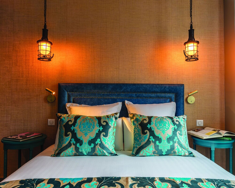 Be You Apart’ Hotel