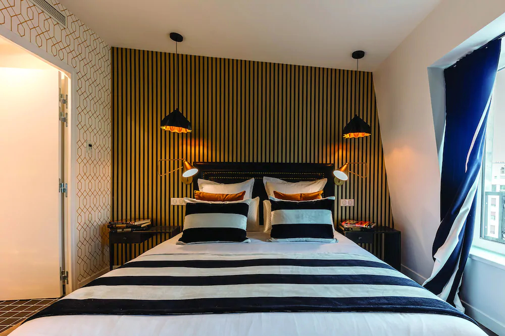 Be You Apart’ Hotel
