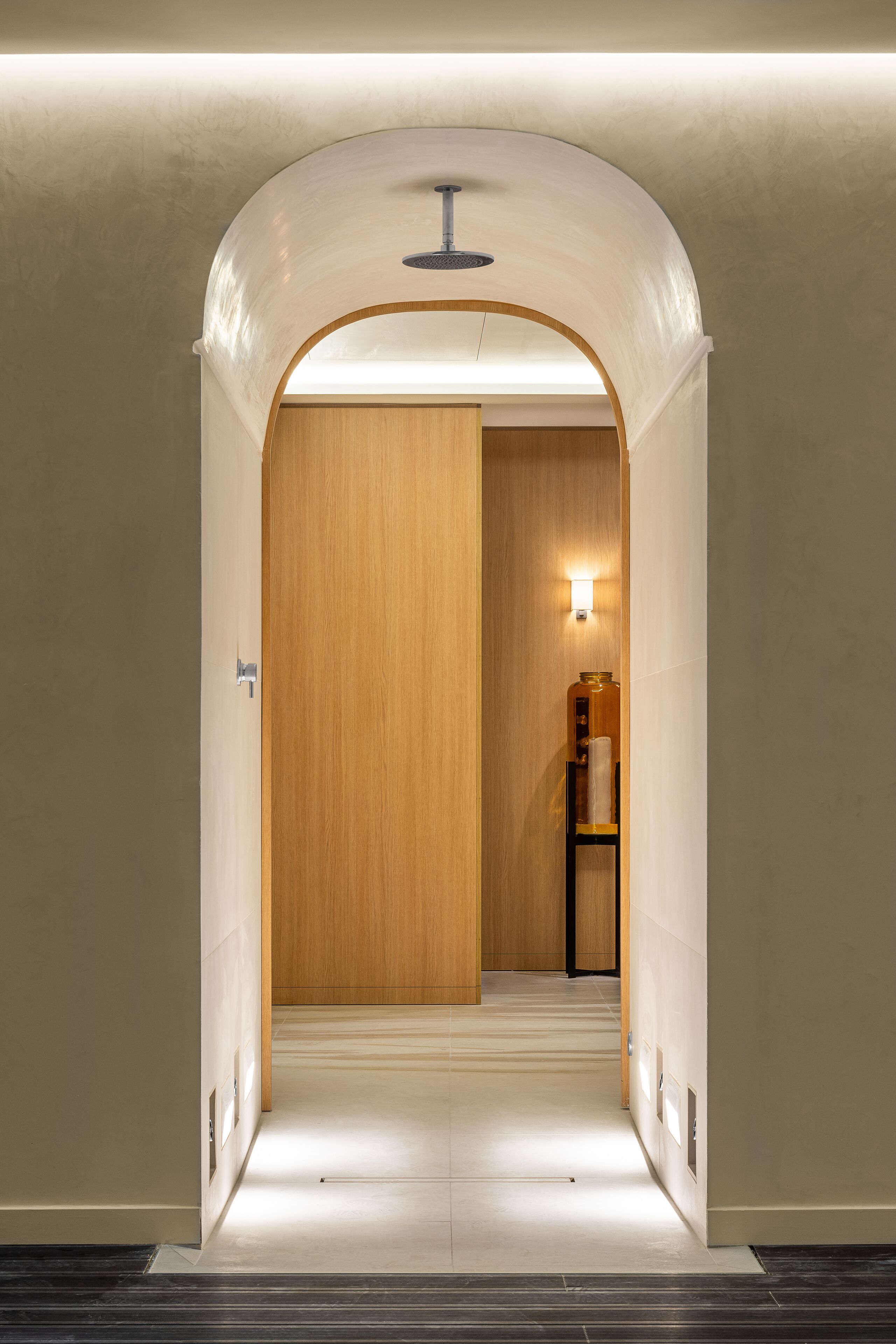 Black Door