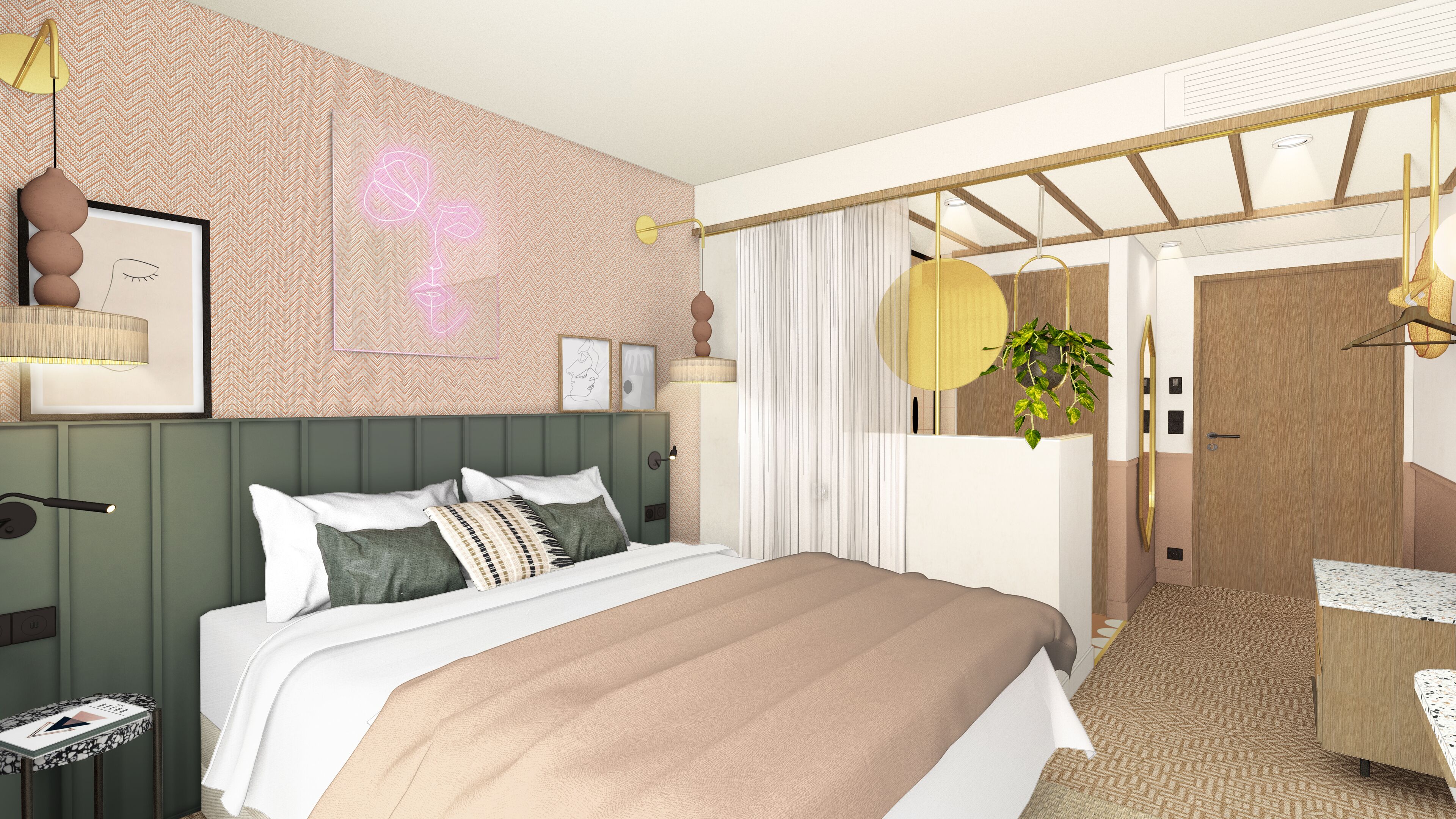 Bloom House Hotel & Spa