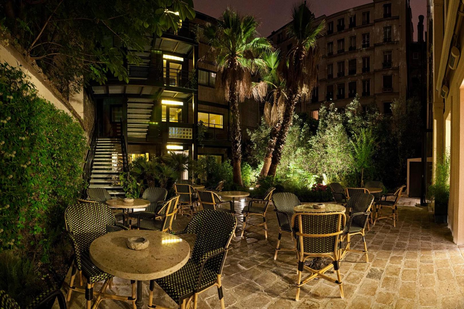B Montmartre