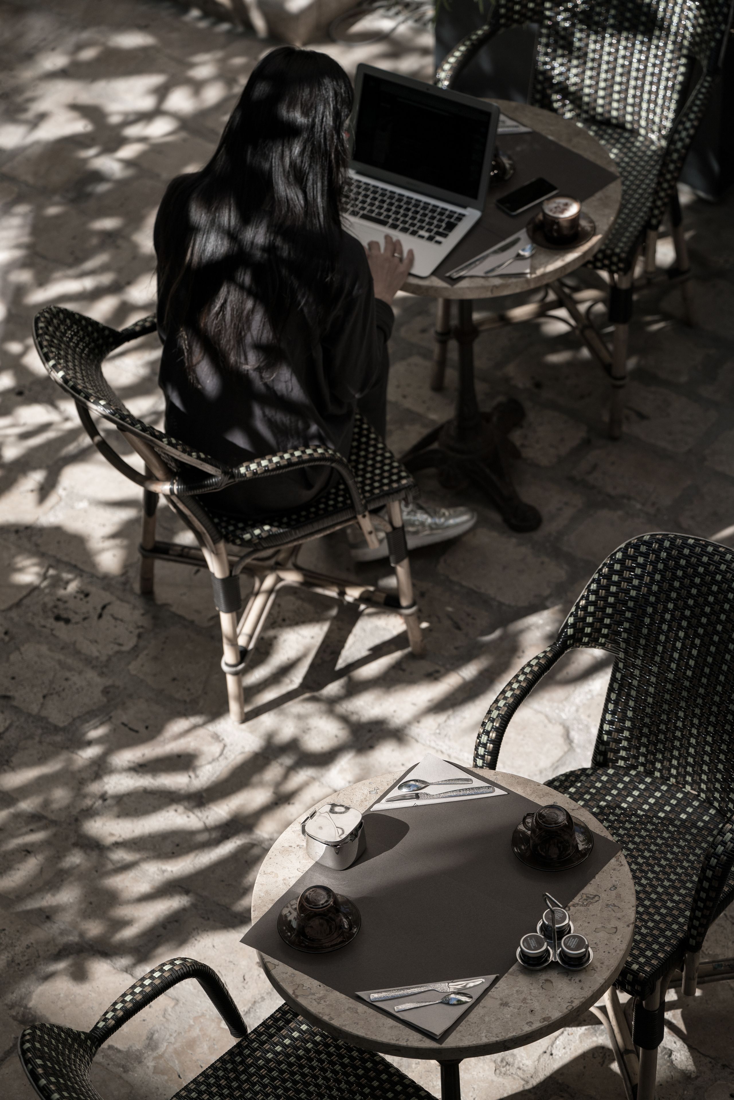 B Montmartre