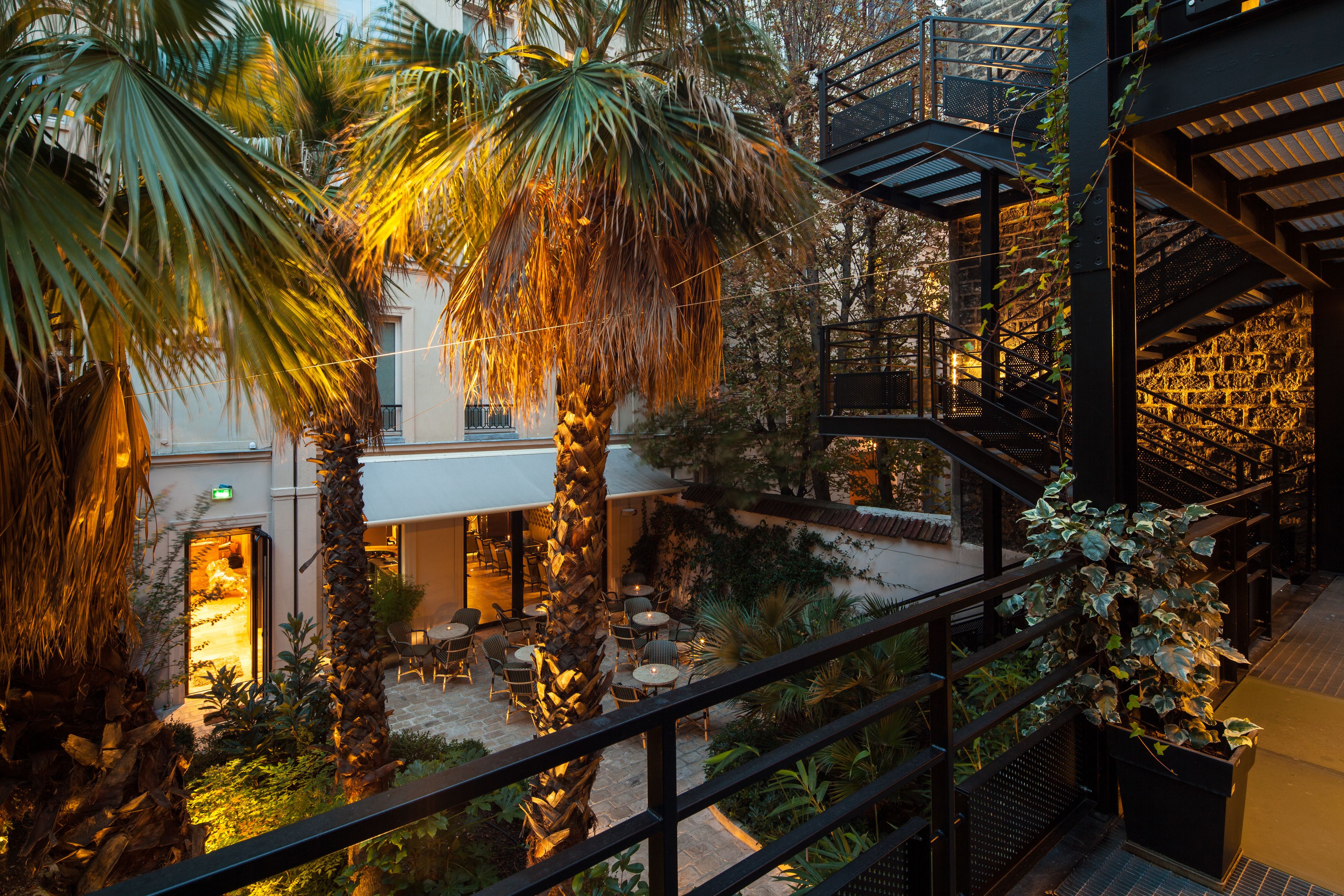 B Montmartre