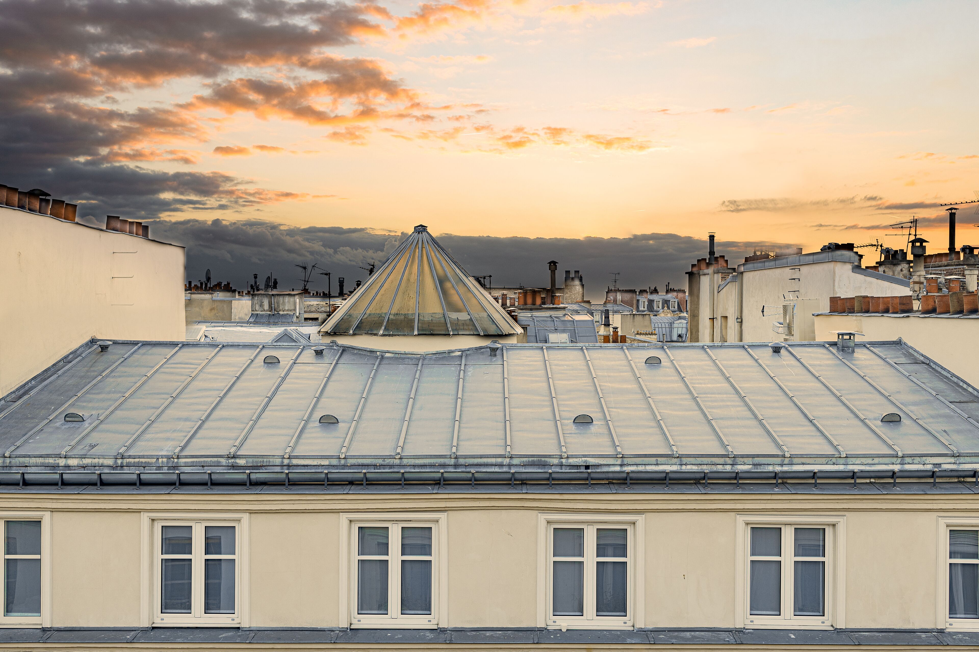 B Montmartre