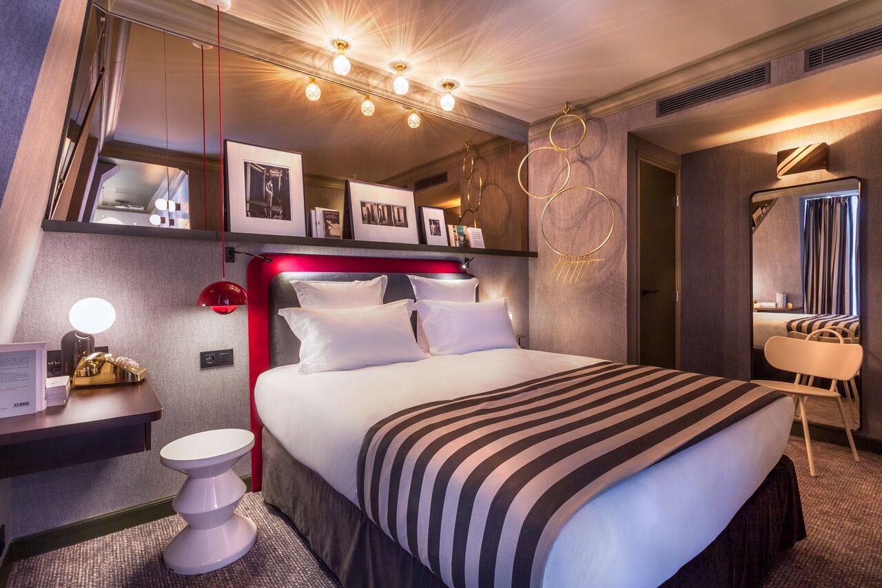 Bob Hotel by Elegancia