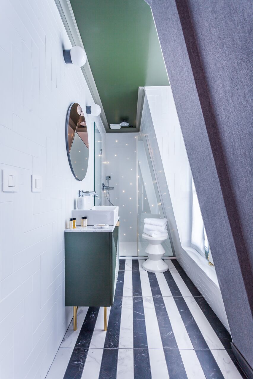 Bob Hotel by Elegancia