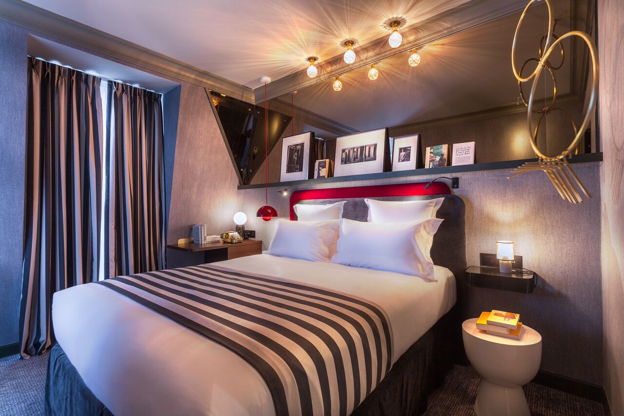 Bob Hotel by Elegancia